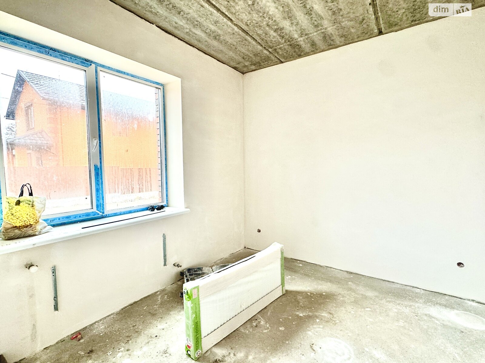 двухэтажный дом, 125 кв. м, кирпич. Продажа в Винницких Хуторах фото 1