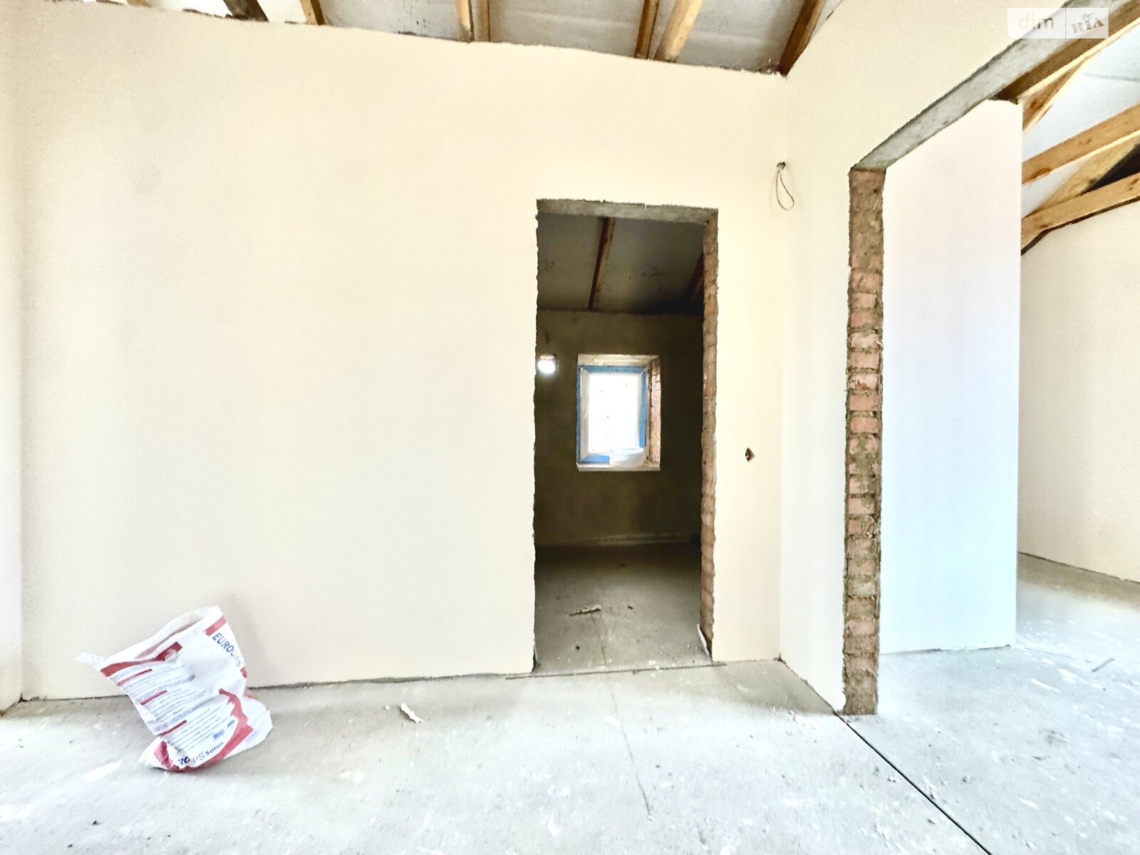 двухэтажный дом, 125 кв. м, кирпич. Продажа в Винницких Хуторах фото 1