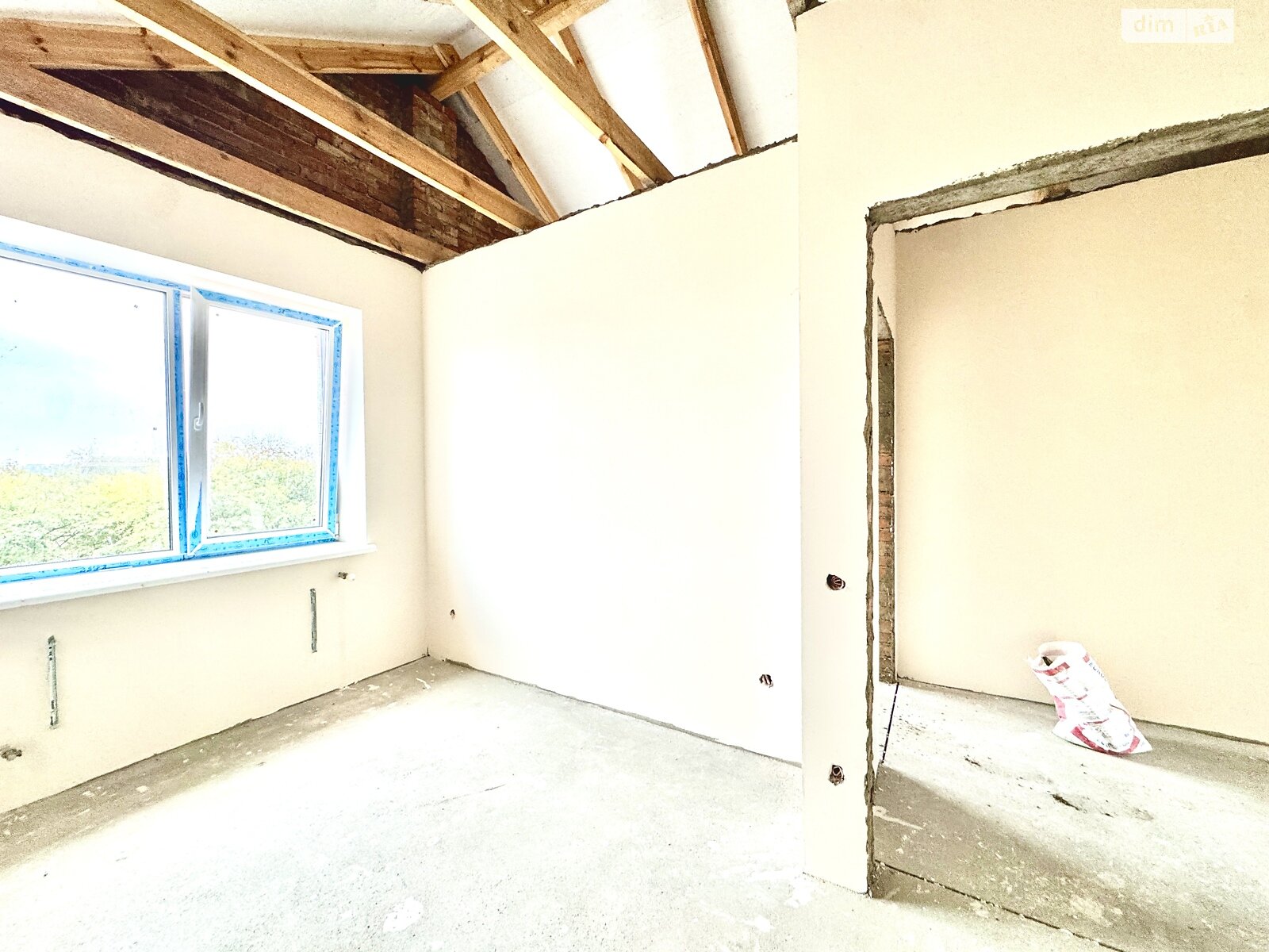 двухэтажный дом, 125 кв. м, кирпич. Продажа в Винницких Хуторах фото 1