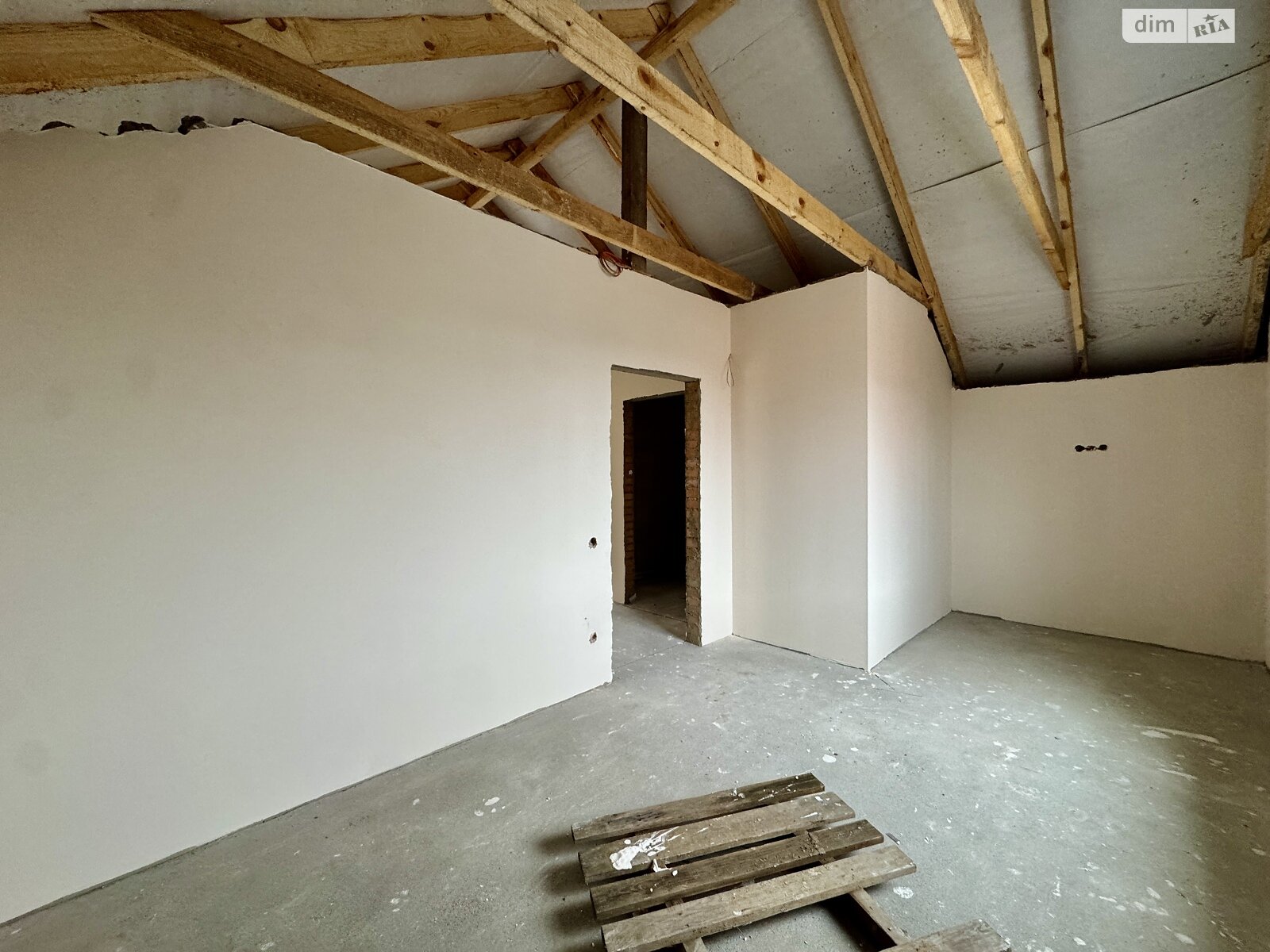 двухэтажный дом, 125 кв. м, кирпич. Продажа в Винницких Хуторах фото 1