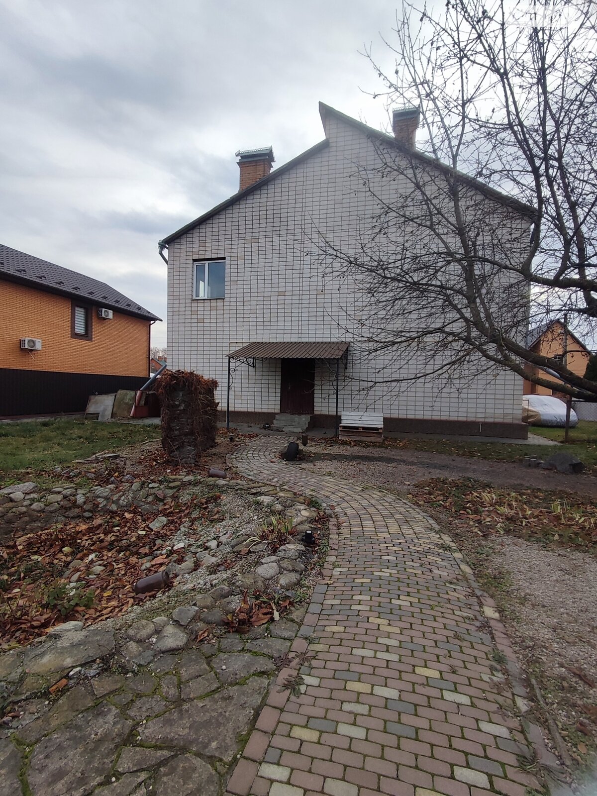 двоповерховий будинок з ремонтом, 354.8 кв. м, цегла. Продаж у Вінницьких Хуторах фото 1 двоповерховий будинок з ремонтом, 354.8 кв. м, цегла. Продаж у Вінницьких Хуторах фото 1
