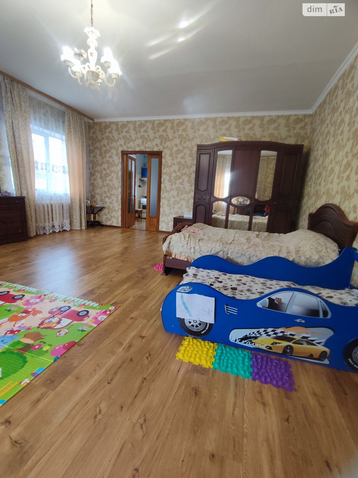 двоповерховий будинок з ремонтом, 354.8 кв. м, цегла. Продаж у Вінницьких Хуторах фото 1 двоповерховий будинок з ремонтом, 354.8 кв. м, цегла. Продаж у Вінницьких Хуторах фото 1