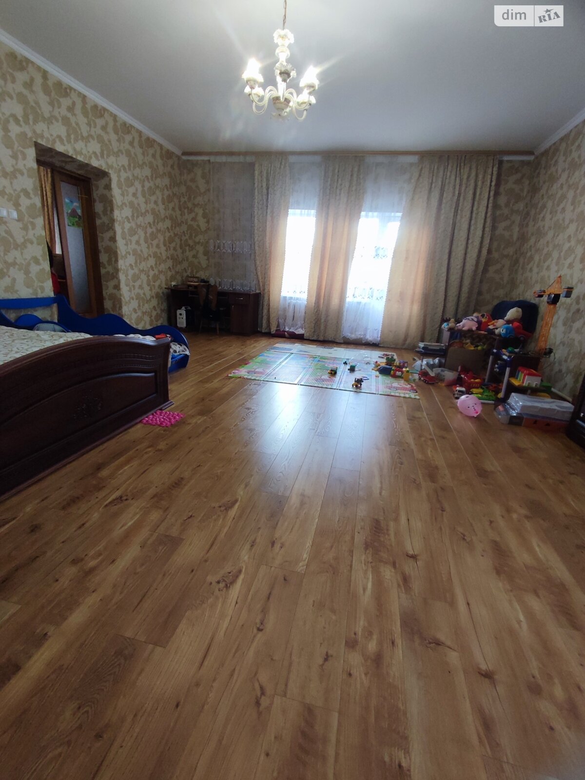 двоповерховий будинок з ремонтом, 354.8 кв. м, цегла. Продаж у Вінницьких Хуторах фото 1 двоповерховий будинок з ремонтом, 354.8 кв. м, цегла. Продаж у Вінницьких Хуторах фото 1