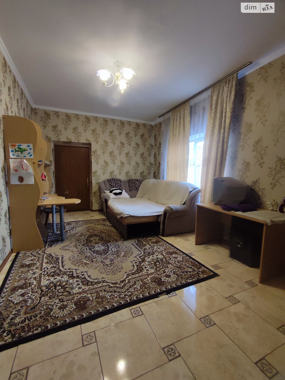 двоповерховий будинок з ремонтом, 354.8 кв. м, цегла. Продаж у Вінницьких Хуторах фото 1 двоповерховий будинок з ремонтом, 354.8 кв. м, цегла. Продаж у Вінницьких Хуторах фото 1
