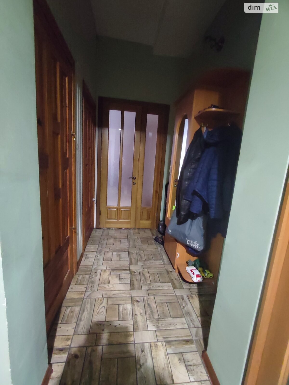 двоповерховий будинок з ремонтом, 354.8 кв. м, цегла. Продаж у Вінницьких Хуторах фото 1 двоповерховий будинок з ремонтом, 354.8 кв. м, цегла. Продаж у Вінницьких Хуторах фото 1