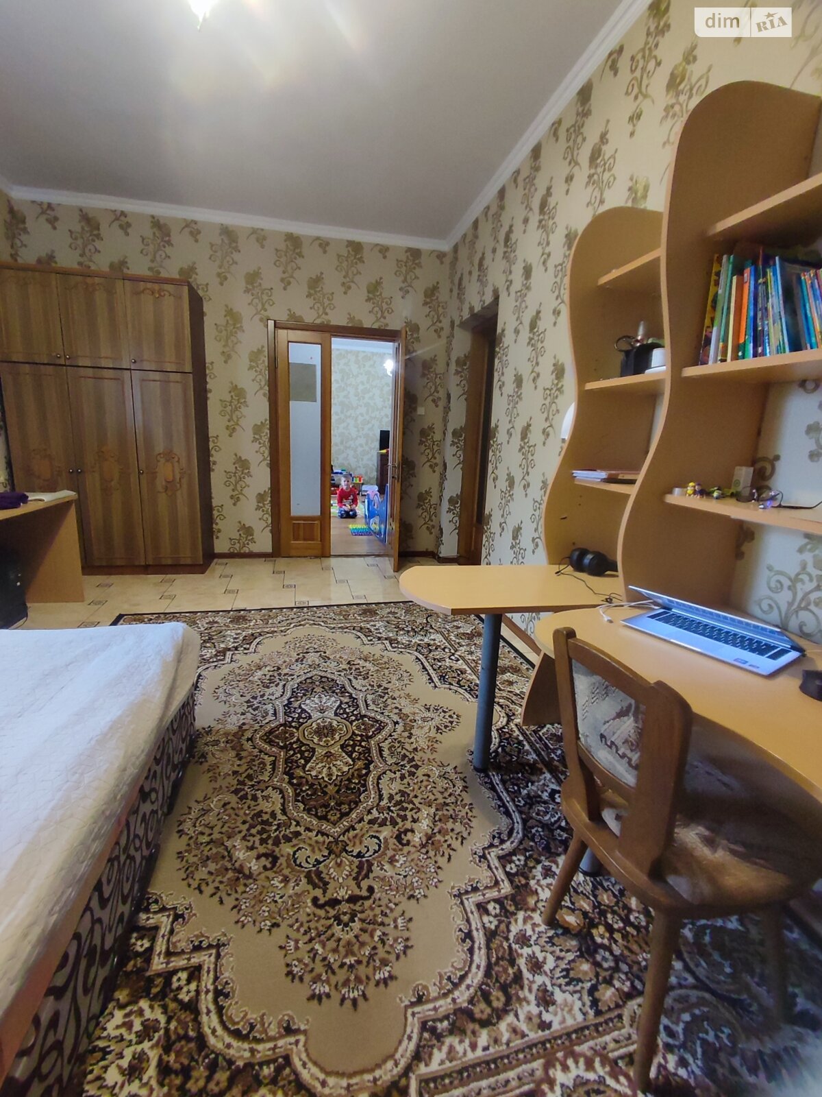 двоповерховий будинок з ремонтом, 354.8 кв. м, цегла. Продаж у Вінницьких Хуторах фото 1 двоповерховий будинок з ремонтом, 354.8 кв. м, цегла. Продаж у Вінницьких Хуторах фото 1