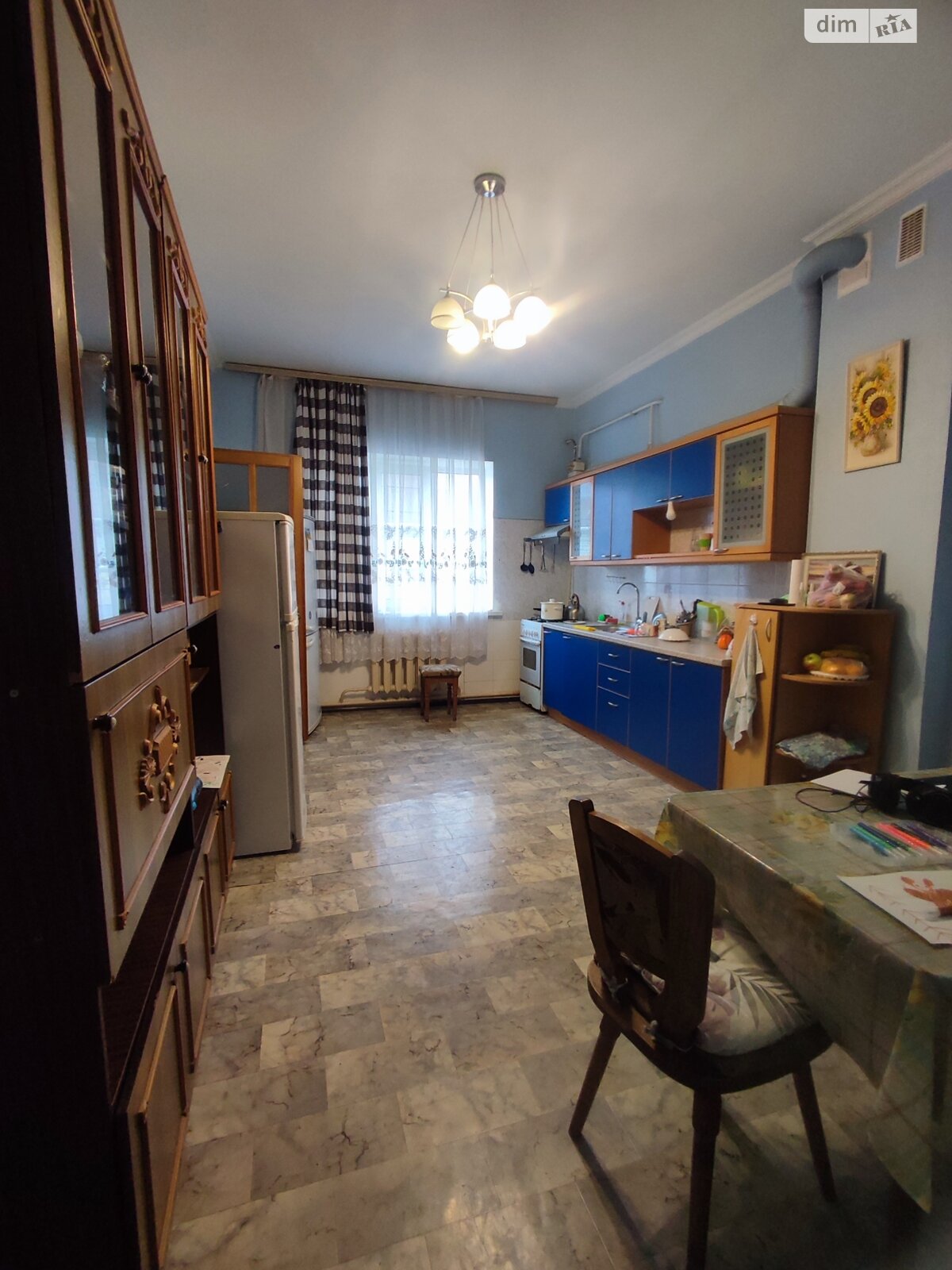 двоповерховий будинок з ремонтом, 354.8 кв. м, цегла. Продаж у Вінницьких Хуторах фото 1