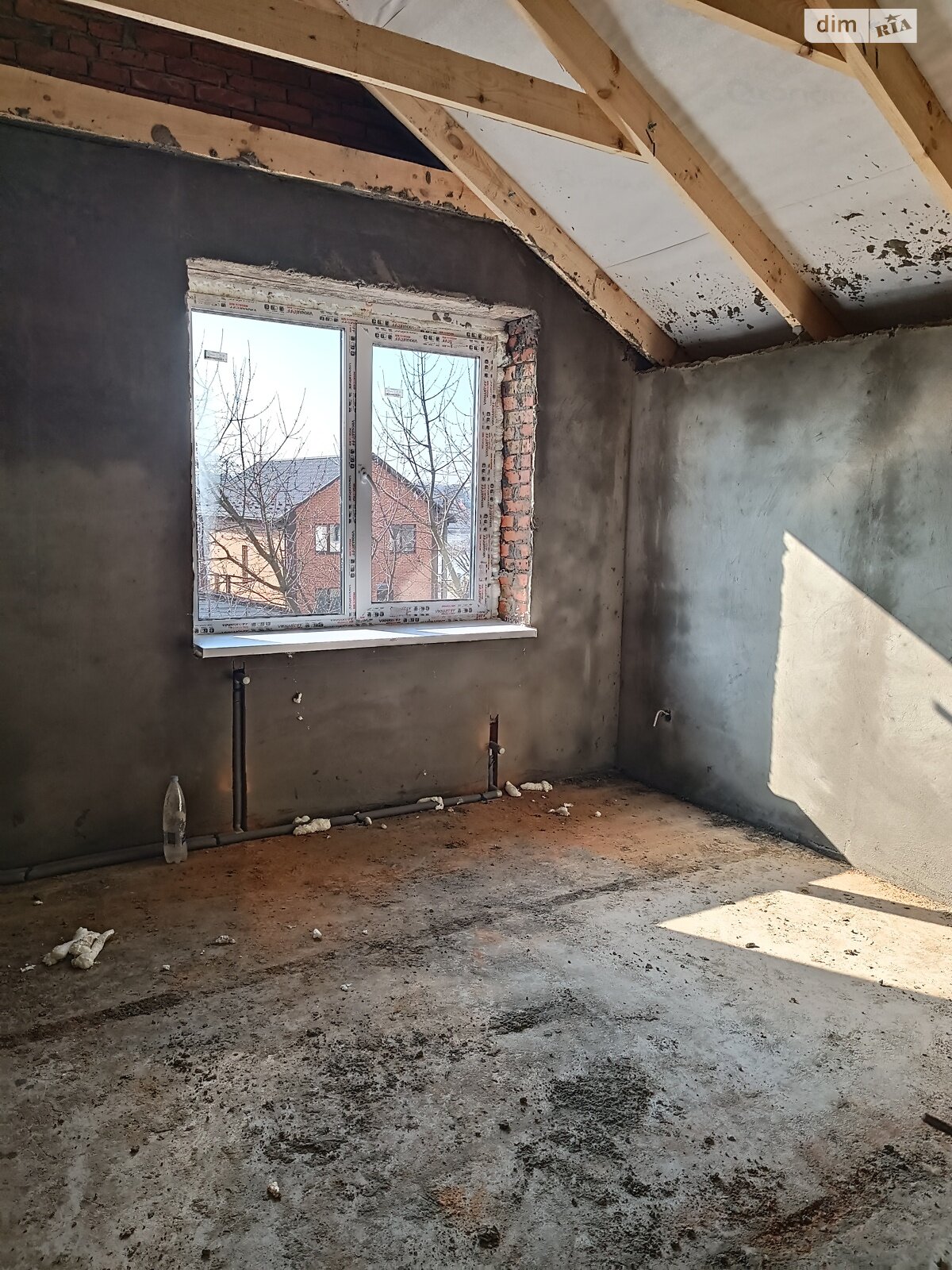 двухэтажный дом, 125 кв. м, кирпич. Продажа в Винницких Хуторах фото 1 двухэтажный дом, 125 кв. м, кирпич. Продажа в Винницких Хуторах фото 1