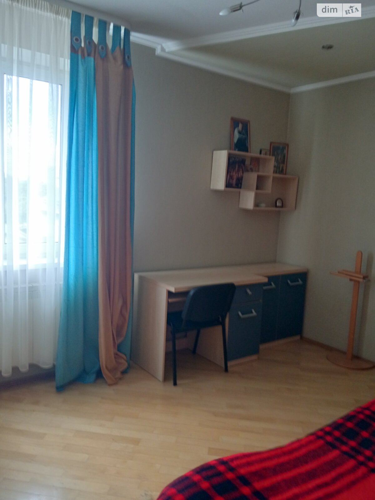 двоповерховий будинок з гаражем, 150 кв. м, цегла. Продаж у Вінницьких Хуторах фото 1 двоповерховий будинок з гаражем, 150 кв. м, цегла. Продаж у Вінницьких Хуторах фото 1