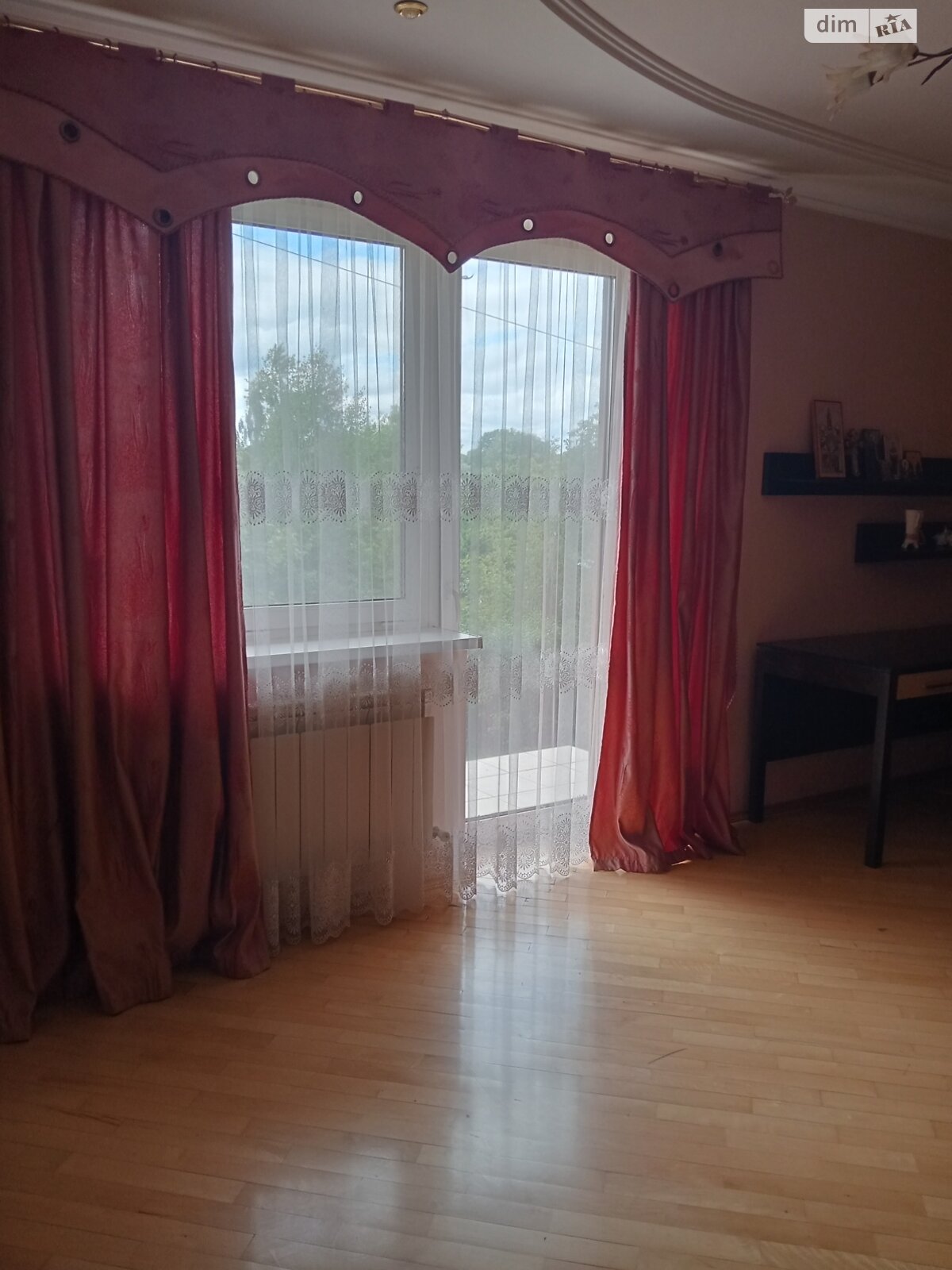 двоповерховий будинок з гаражем, 150 кв. м, цегла. Продаж у Вінницьких Хуторах фото 1 двоповерховий будинок з гаражем, 150 кв. м, цегла. Продаж у Вінницьких Хуторах фото 1