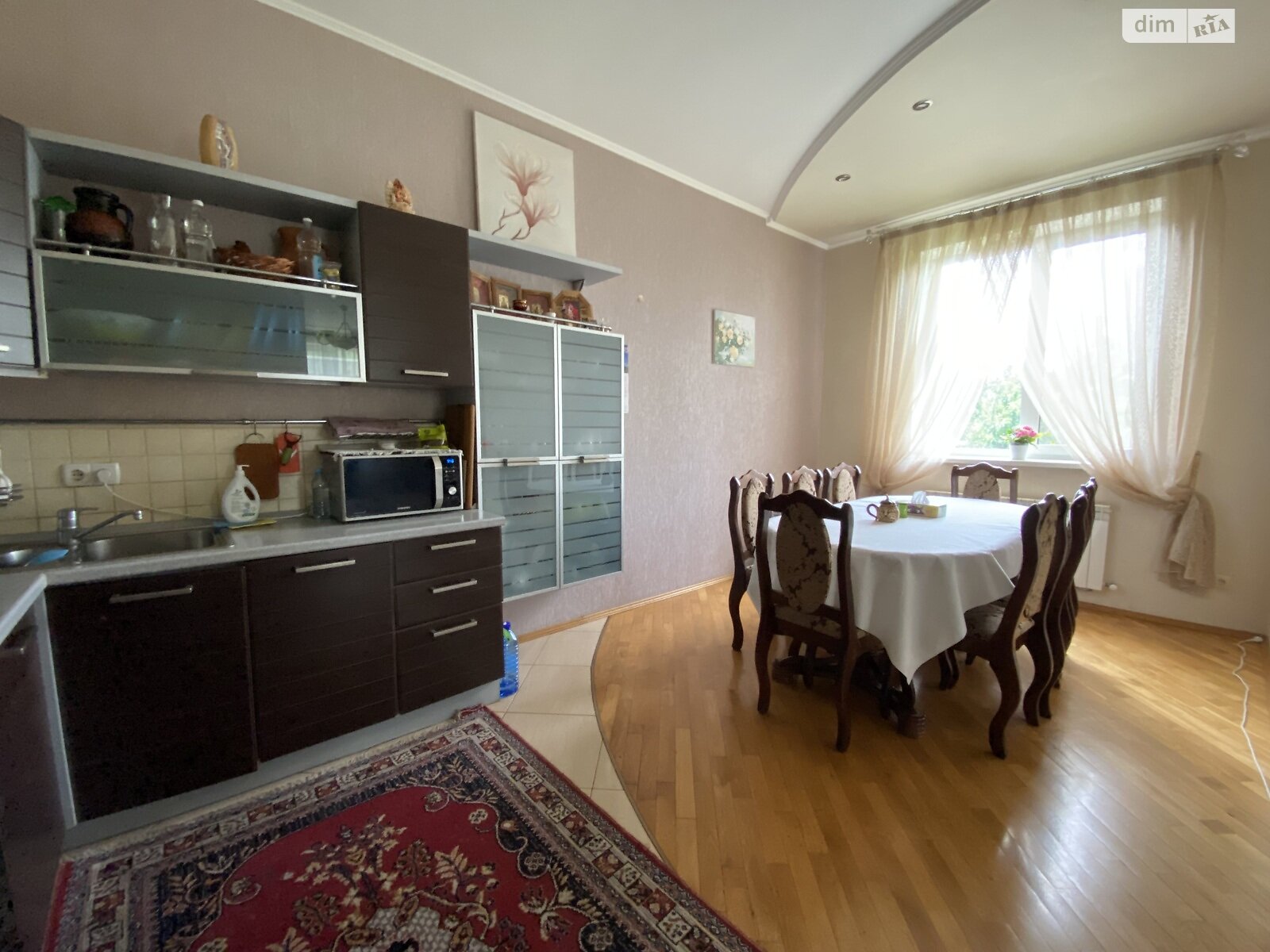 двоповерховий будинок, 270 кв. м, цегла. Продаж у Вінницьких Хуторах фото 1 двоповерховий будинок, 270 кв. м, цегла. Продаж у Вінницьких Хуторах фото 1