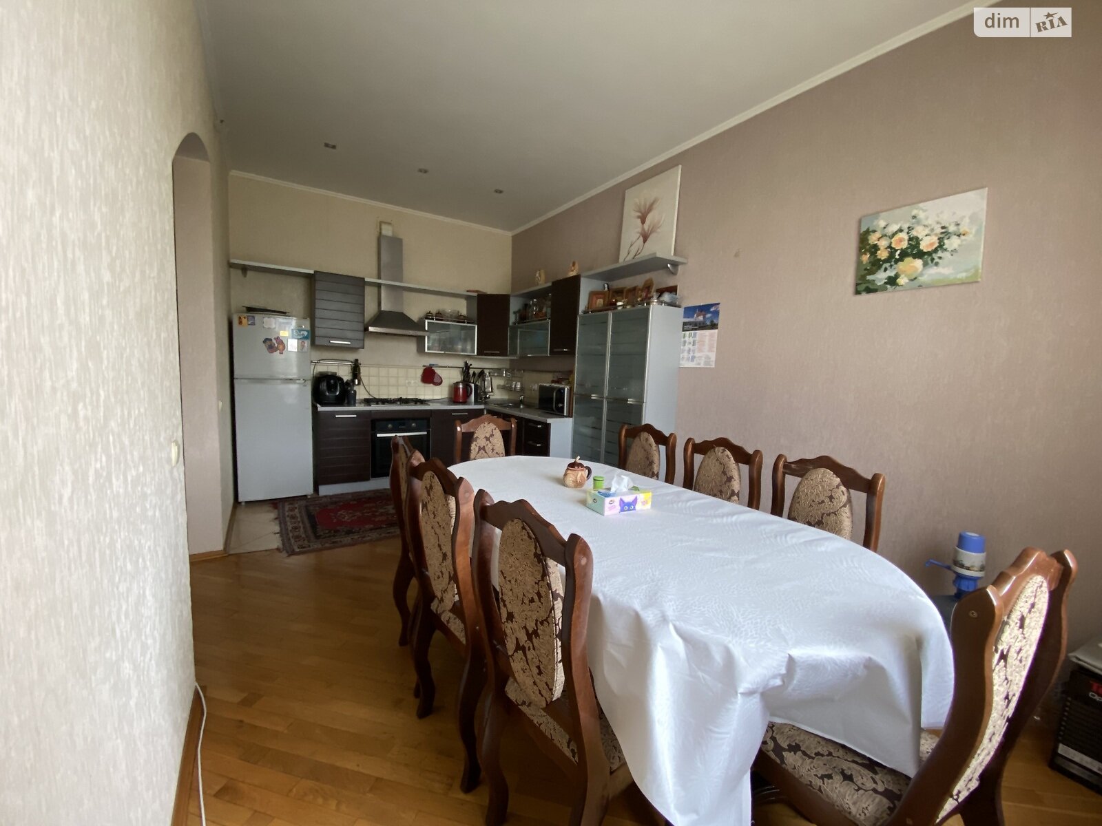 двоповерховий будинок, 270 кв. м, цегла. Продаж у Вінницьких Хуторах фото 1 двоповерховий будинок, 270 кв. м, цегла. Продаж у Вінницьких Хуторах фото 1