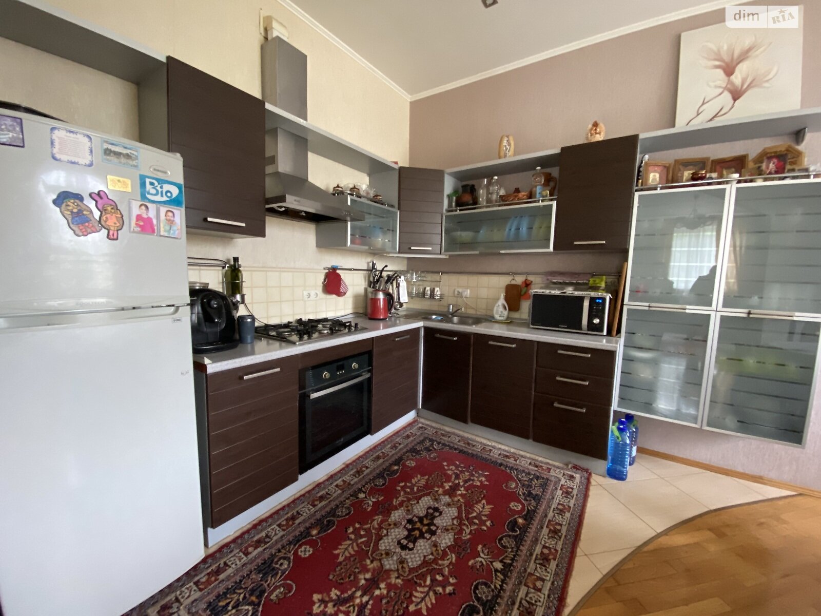 двоповерховий будинок, 270 кв. м, цегла. Продаж у Вінницьких Хуторах фото 1 двоповерховий будинок, 270 кв. м, цегла. Продаж у Вінницьких Хуторах фото 1