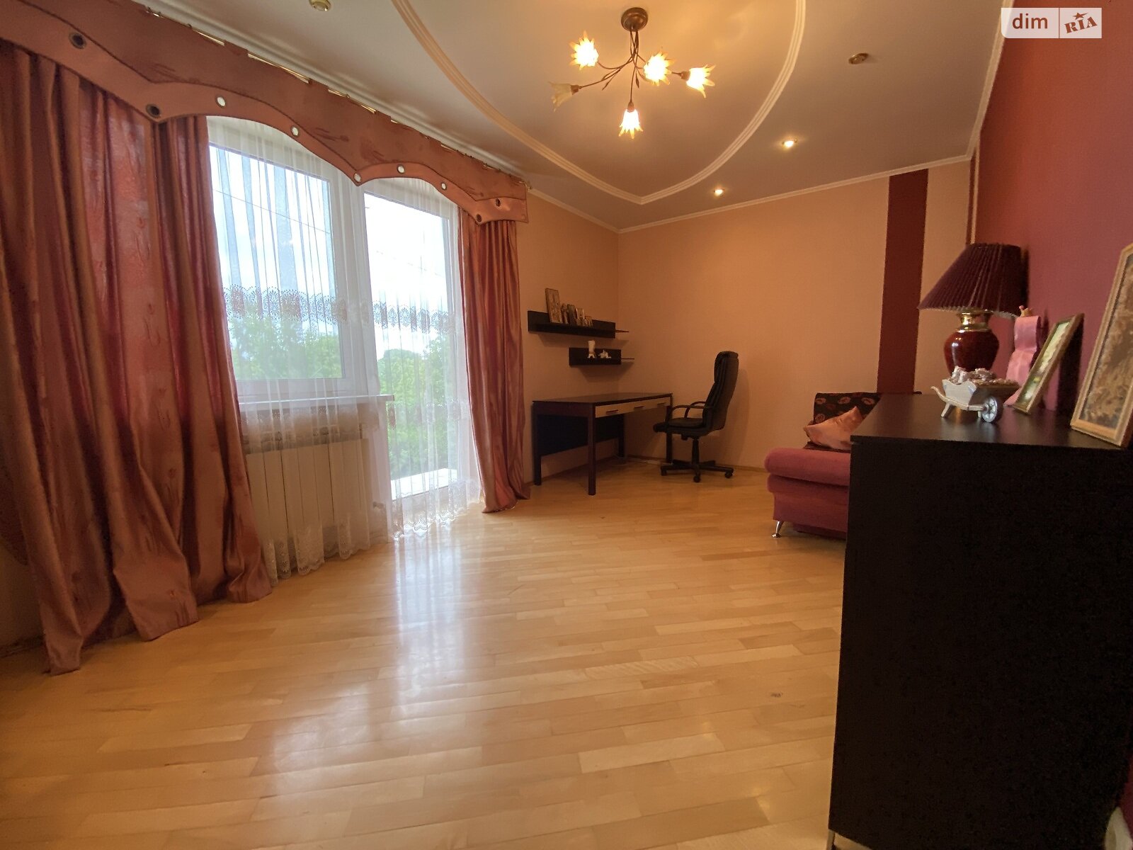 двоповерховий будинок, 270 кв. м, цегла. Продаж у Вінницьких Хуторах фото 1 двоповерховий будинок, 270 кв. м, цегла. Продаж у Вінницьких Хуторах фото 1
