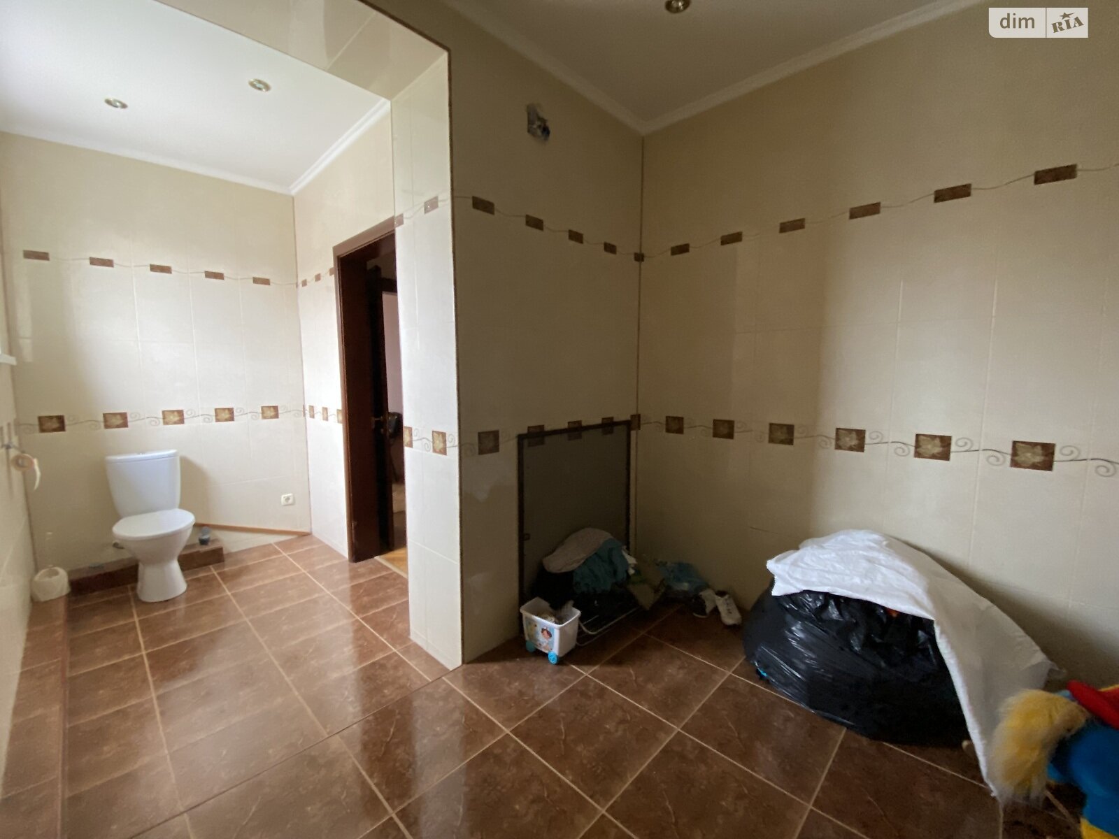 двоповерховий будинок, 270 кв. м, цегла. Продаж у Вінницьких Хуторах фото 1 двоповерховий будинок, 270 кв. м, цегла. Продаж у Вінницьких Хуторах фото 1