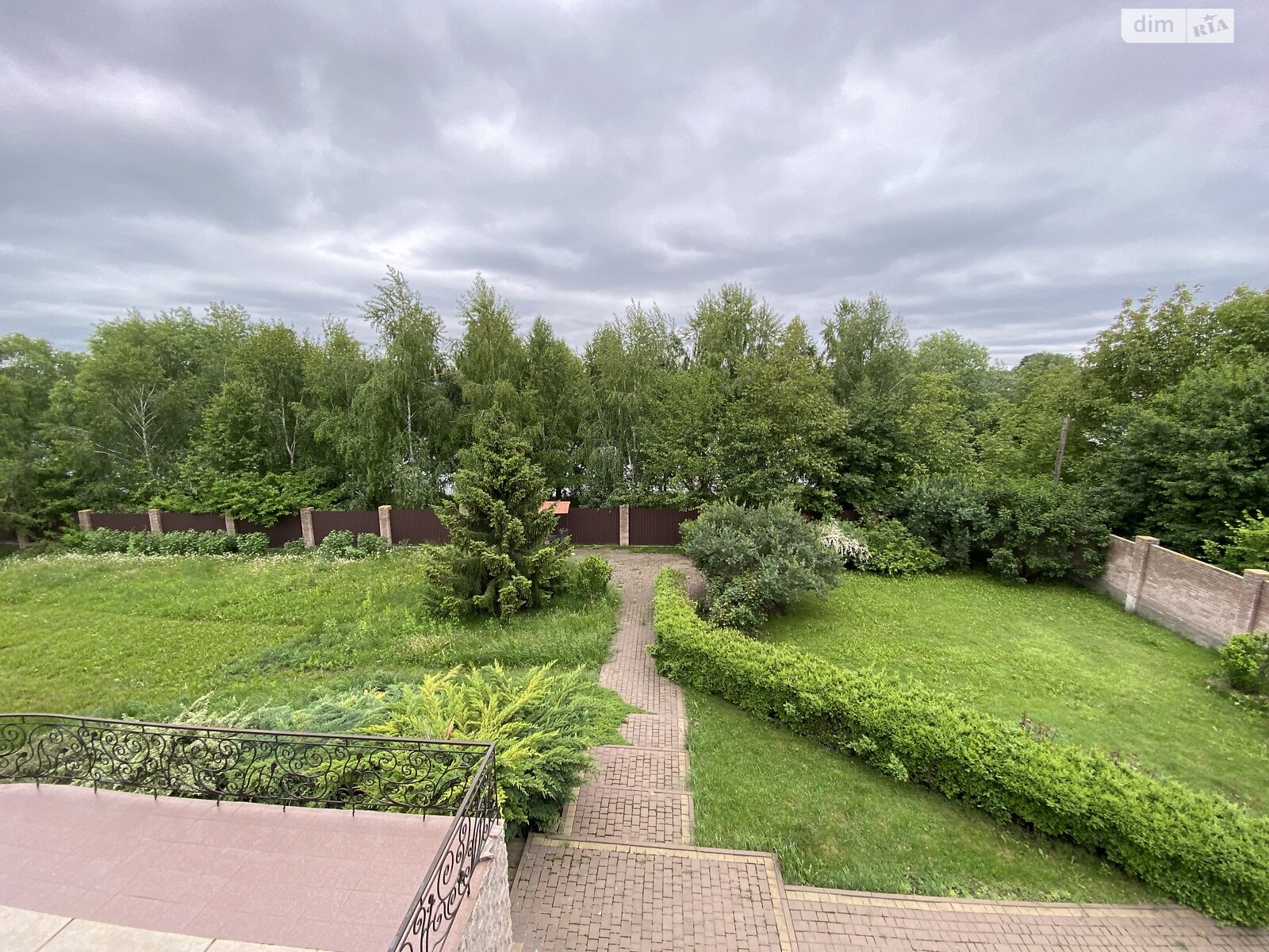 двоповерховий будинок, 270 кв. м, цегла. Продаж у Вінницьких Хуторах фото 1 двоповерховий будинок, 270 кв. м, цегла. Продаж у Вінницьких Хуторах фото 1