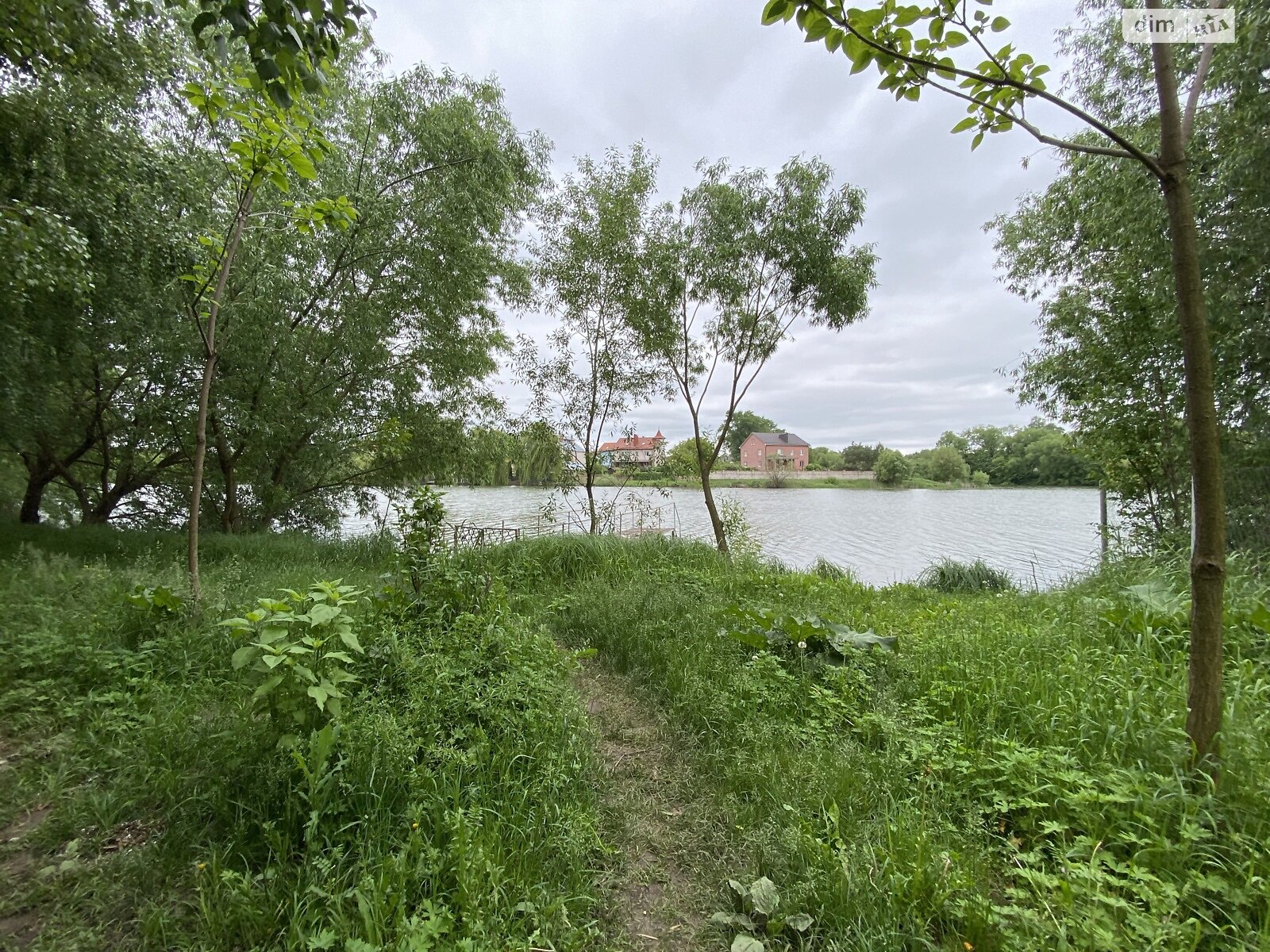 двоповерховий будинок, 270 кв. м, цегла. Продаж у Вінницьких Хуторах фото 1 двоповерховий будинок, 270 кв. м, цегла. Продаж у Вінницьких Хуторах фото 1