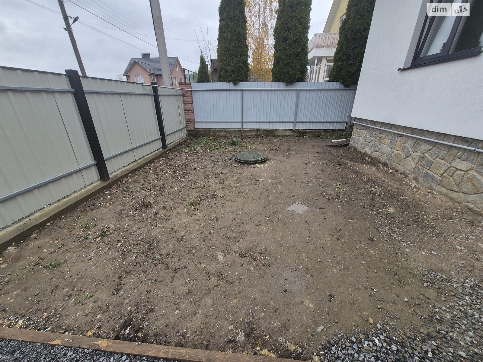 двоповерховий будинок, 132 кв. м, газобетон. Продаж у Вінницьких Хуторах фото 1 двоповерховий будинок, 132 кв. м, газобетон. Продаж у Вінницьких Хуторах фото 1