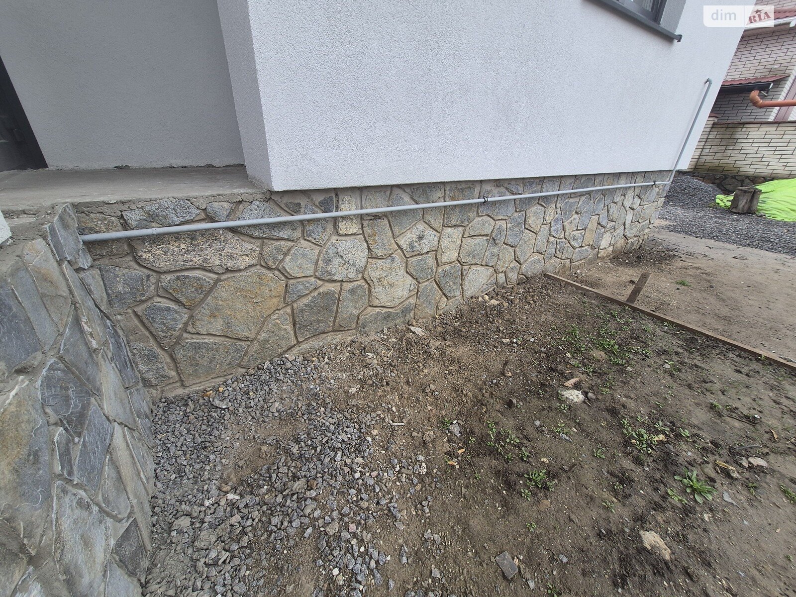 двоповерховий будинок, 132 кв. м, газобетон. Продаж у Вінницьких Хуторах фото 1 двоповерховий будинок, 132 кв. м, газобетон. Продаж у Вінницьких Хуторах фото 1