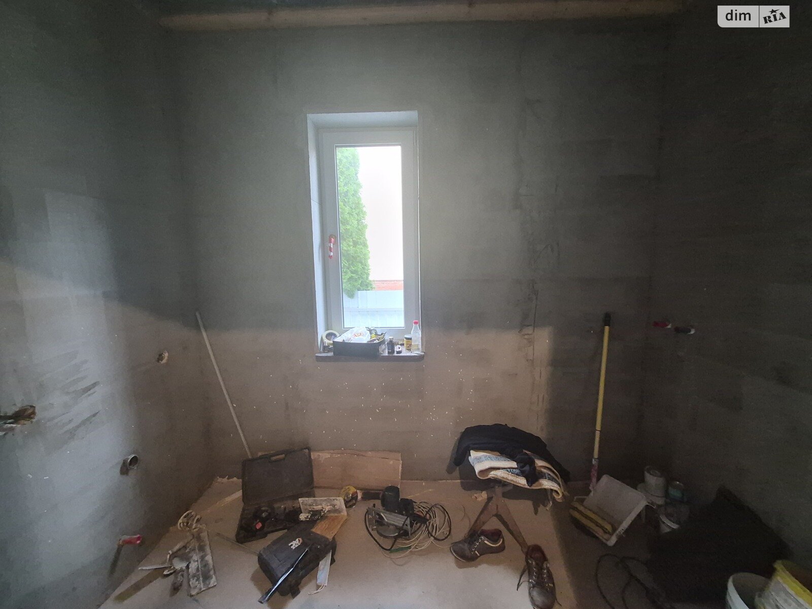 двоповерховий будинок, 132 кв. м, газобетон. Продаж у Вінницьких Хуторах фото 1 двоповерховий будинок, 132 кв. м, газобетон. Продаж у Вінницьких Хуторах фото 1