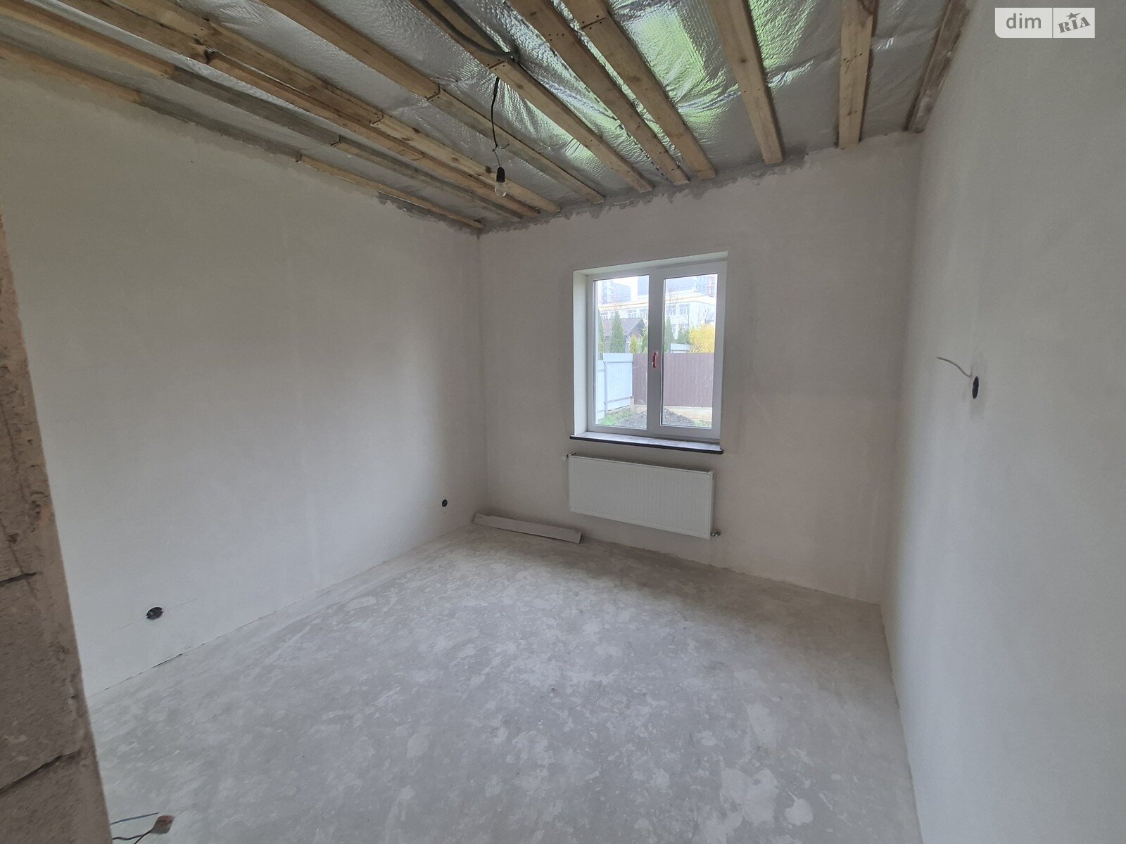 двоповерховий будинок, 132 кв. м, газобетон. Продаж у Вінницьких Хуторах фото 1 двоповерховий будинок, 132 кв. м, газобетон. Продаж у Вінницьких Хуторах фото 1