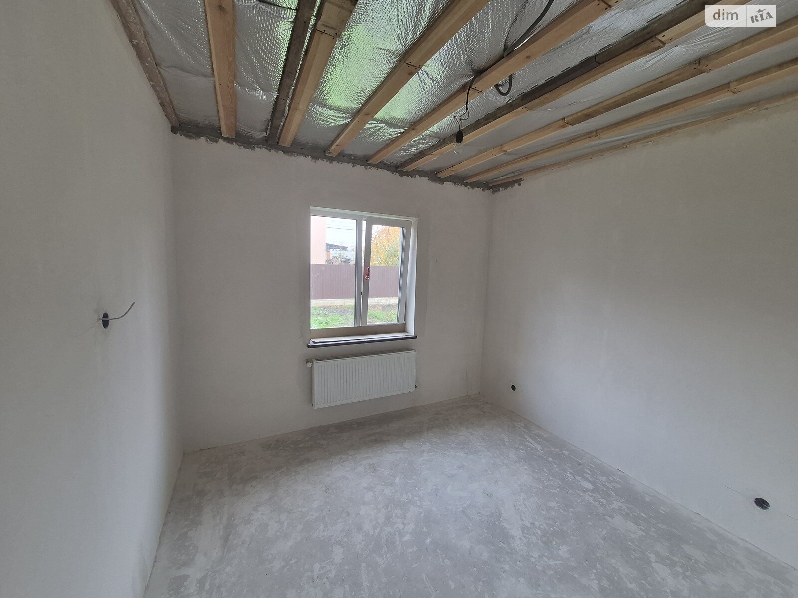 двоповерховий будинок, 132 кв. м, газобетон. Продаж у Вінницьких Хуторах фото 1 двоповерховий будинок, 132 кв. м, газобетон. Продаж у Вінницьких Хуторах фото 1