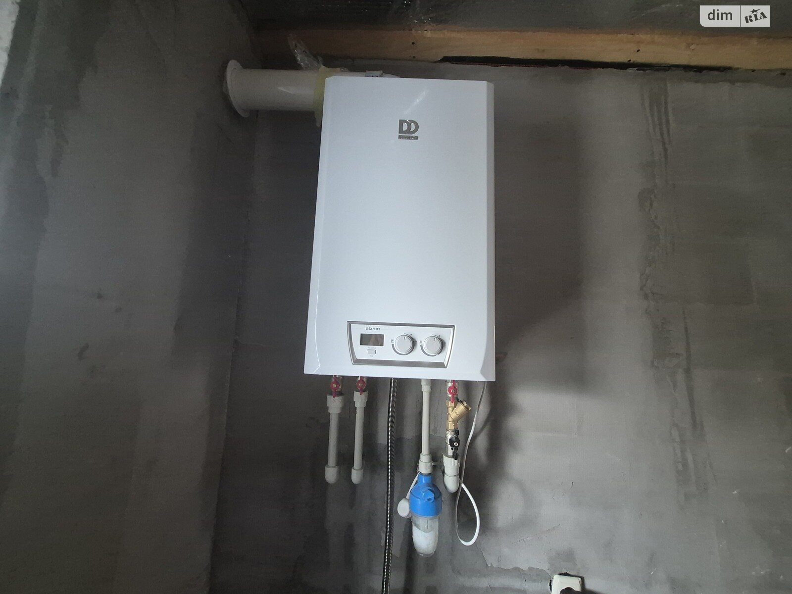 двоповерховий будинок, 132 кв. м, газобетон. Продаж у Вінницьких Хуторах фото 1 двоповерховий будинок, 132 кв. м, газобетон. Продаж у Вінницьких Хуторах фото 1