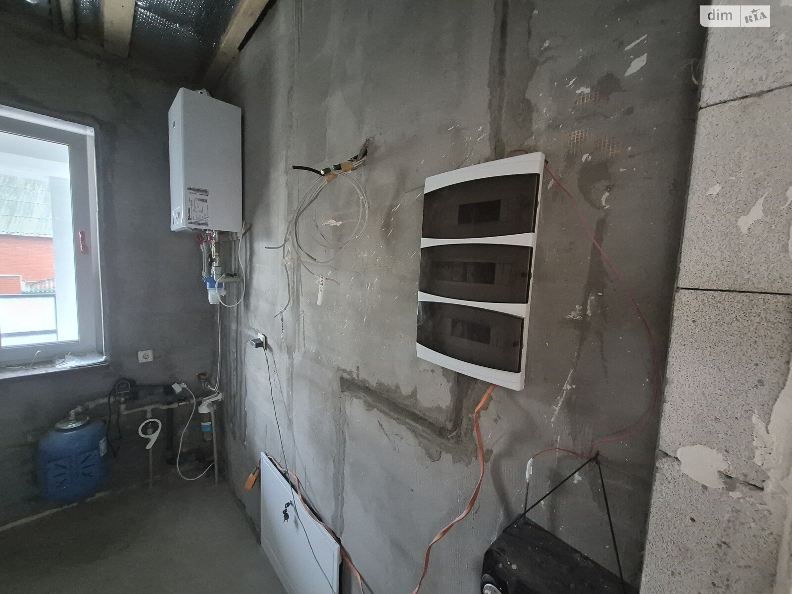 двоповерховий будинок, 132 кв. м, газобетон. Продаж у Вінницьких Хуторах фото 1 двоповерховий будинок, 132 кв. м, газобетон. Продаж у Вінницьких Хуторах фото 1