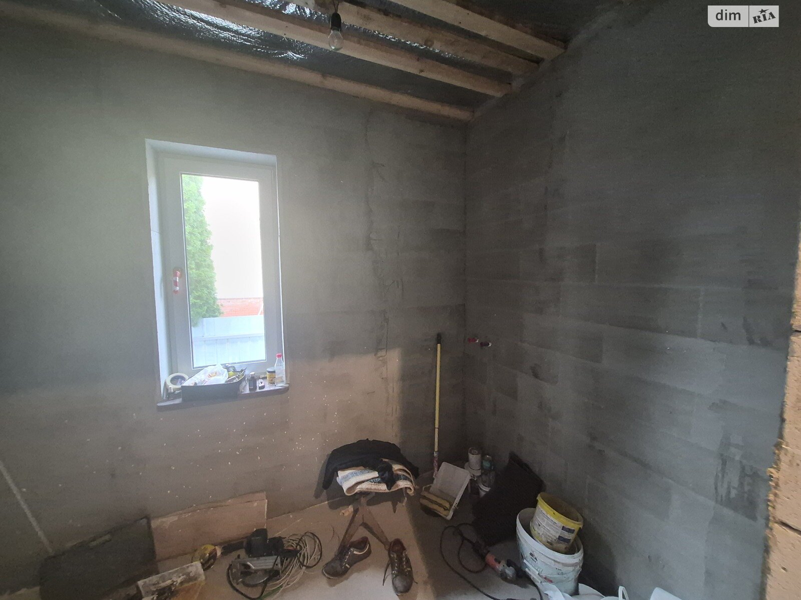 двоповерховий будинок, 132 кв. м, газобетон. Продаж у Вінницьких Хуторах фото 1 двоповерховий будинок, 132 кв. м, газобетон. Продаж у Вінницьких Хуторах фото 1