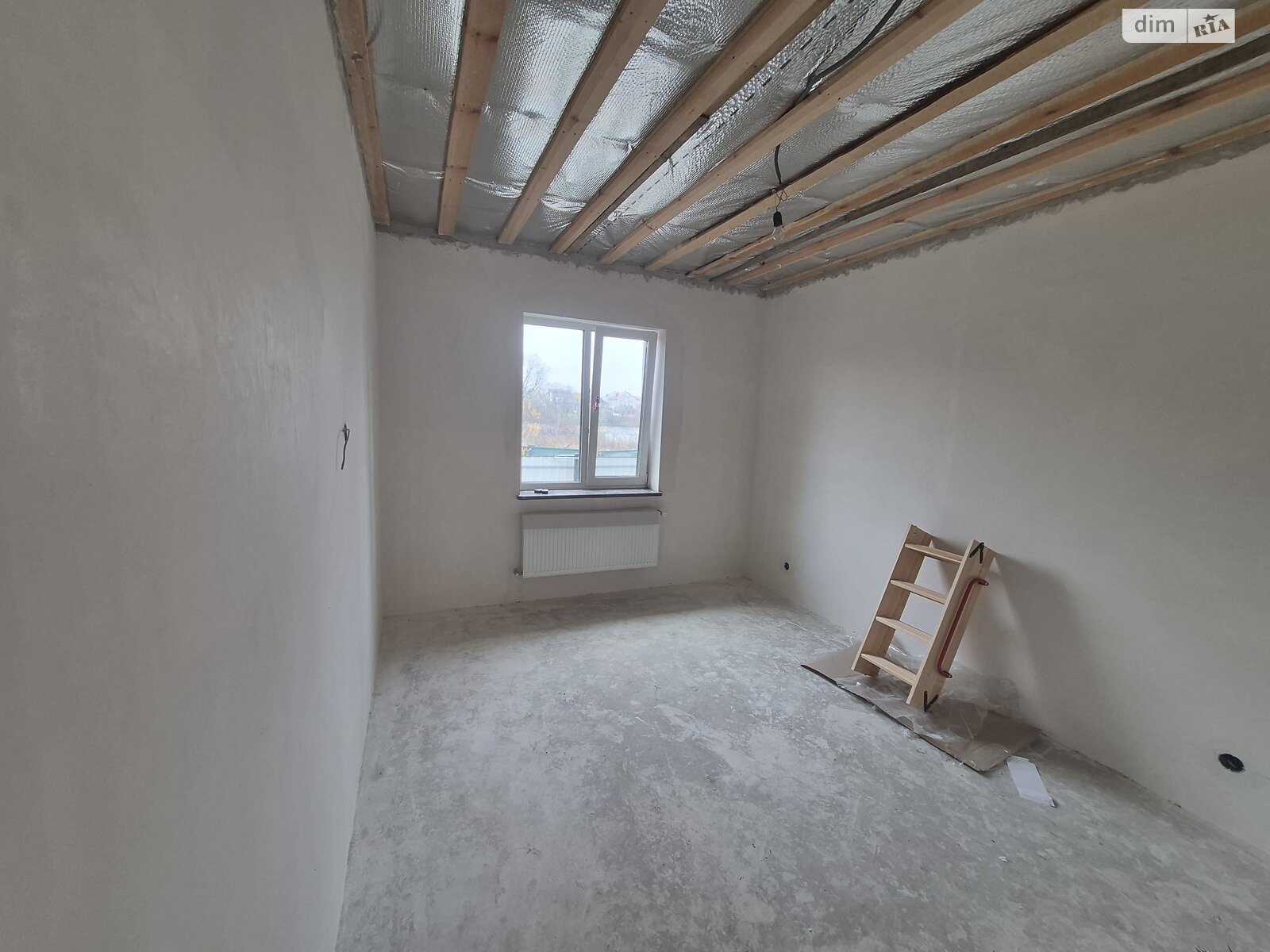 двоповерховий будинок, 132 кв. м, газобетон. Продаж у Вінницьких Хуторах фото 1 двоповерховий будинок, 132 кв. м, газобетон. Продаж у Вінницьких Хуторах фото 1