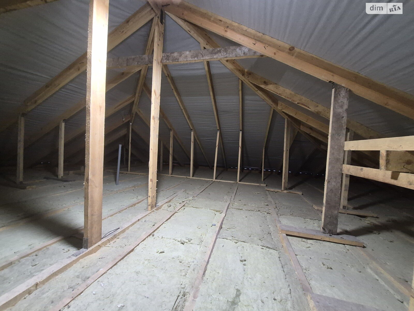 двоповерховий будинок, 132 кв. м, газобетон. Продаж у Вінницьких Хуторах фото 1 двоповерховий будинок, 132 кв. м, газобетон. Продаж у Вінницьких Хуторах фото 1