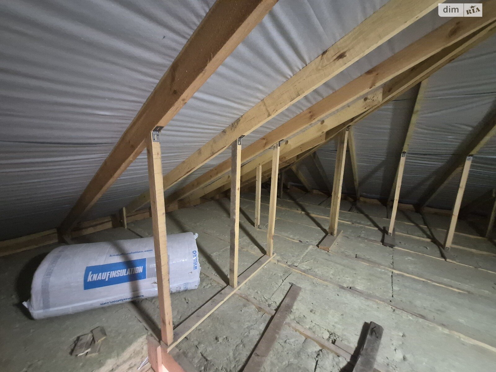 двоповерховий будинок, 132 кв. м, газобетон. Продаж у Вінницьких Хуторах фото 1 двоповерховий будинок, 132 кв. м, газобетон. Продаж у Вінницьких Хуторах фото 1