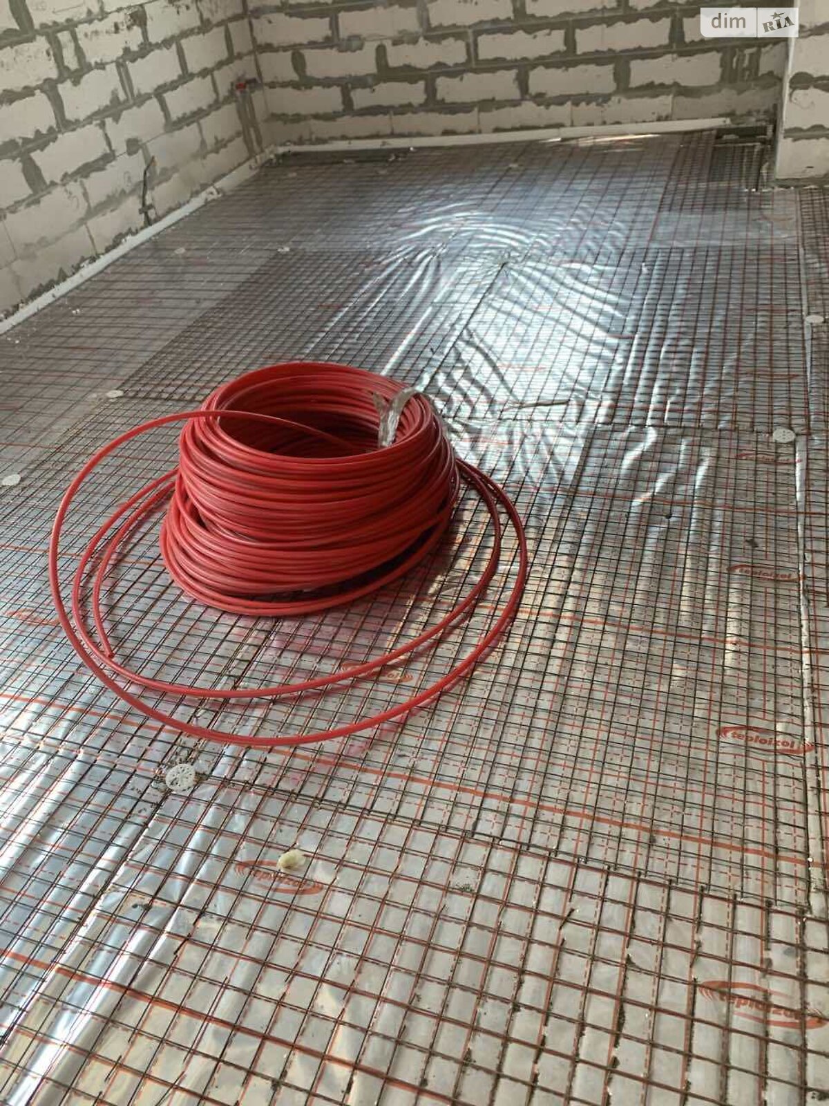 двоповерховий будинок, 132 кв. м, газобетон. Продаж у Вінницьких Хуторах фото 1 двоповерховий будинок, 132 кв. м, газобетон. Продаж у Вінницьких Хуторах фото 1