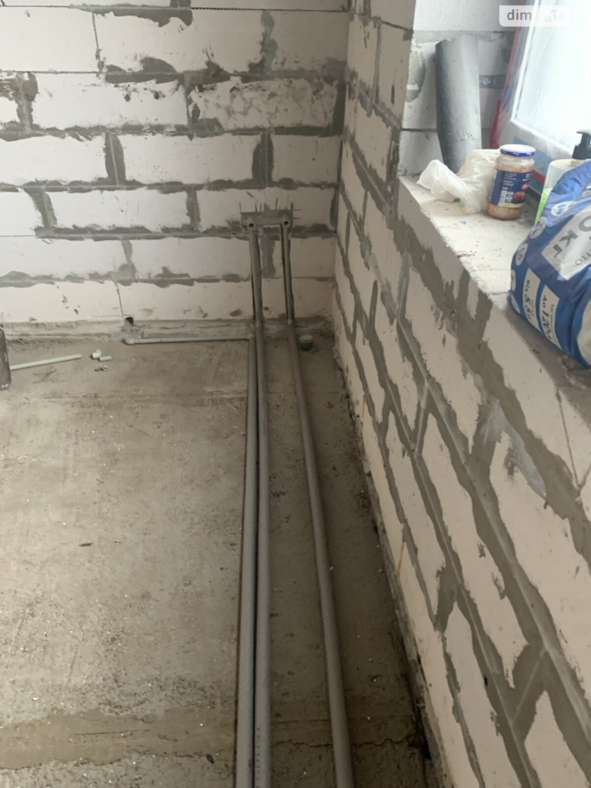 двоповерховий будинок, 132 кв. м, газобетон. Продаж у Вінницьких Хуторах фото 1 двоповерховий будинок, 132 кв. м, газобетон. Продаж у Вінницьких Хуторах фото 1