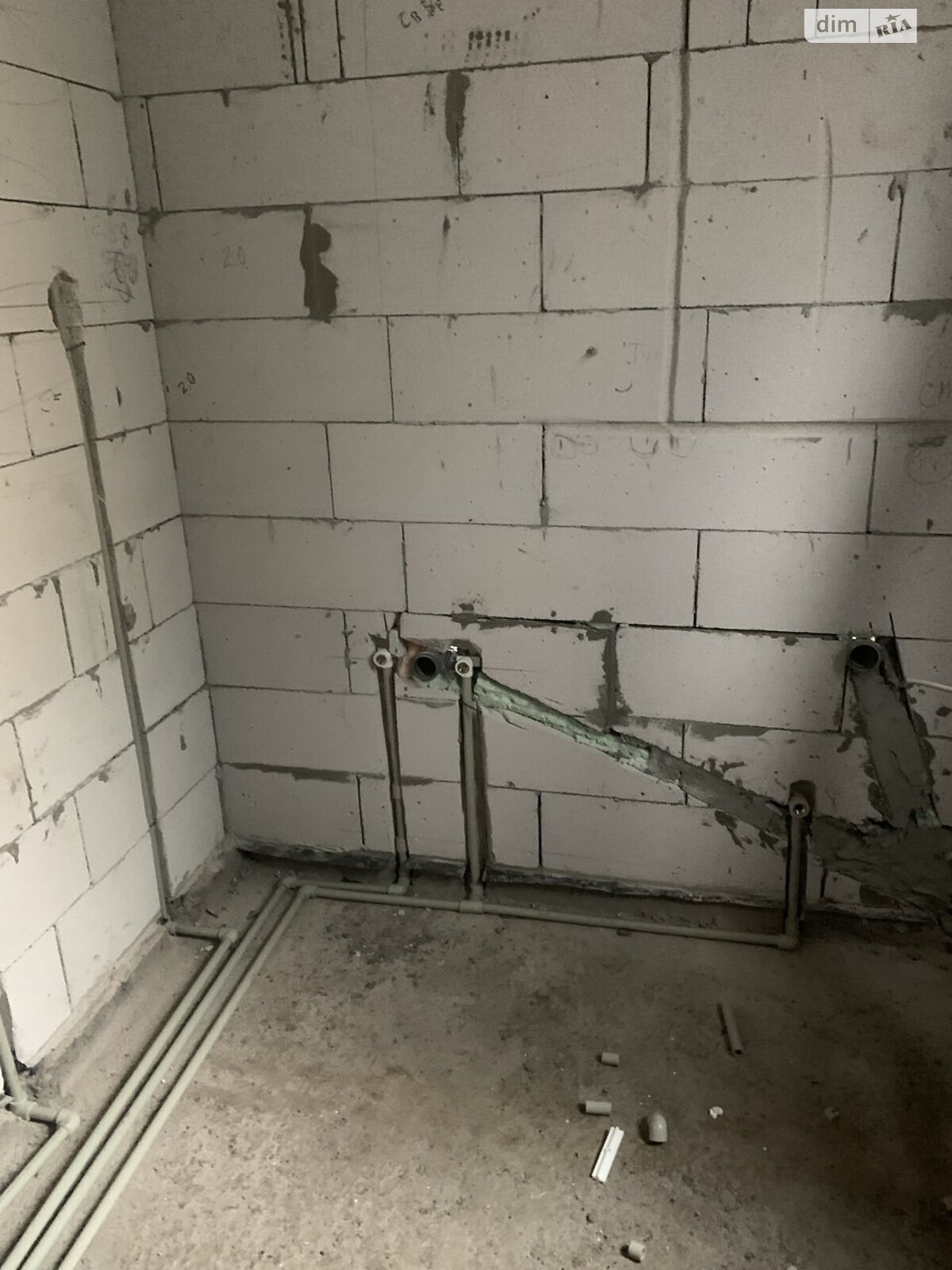 двоповерховий будинок, 132 кв. м, газобетон. Продаж у Вінницьких Хуторах фото 1 двоповерховий будинок, 132 кв. м, газобетон. Продаж у Вінницьких Хуторах фото 1