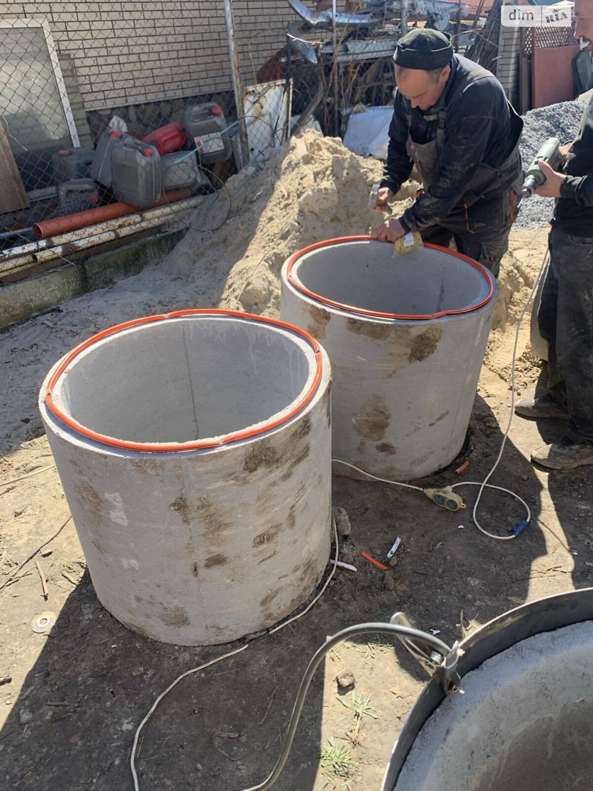 двоповерховий будинок, 132 кв. м, газобетон. Продаж у Вінницьких Хуторах фото 1 двоповерховий будинок, 132 кв. м, газобетон. Продаж у Вінницьких Хуторах фото 1