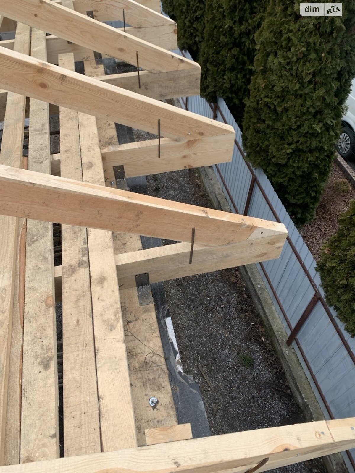 двоповерховий будинок, 132 кв. м, газобетон. Продаж у Вінницьких Хуторах фото 1 двоповерховий будинок, 132 кв. м, газобетон. Продаж у Вінницьких Хуторах фото 1