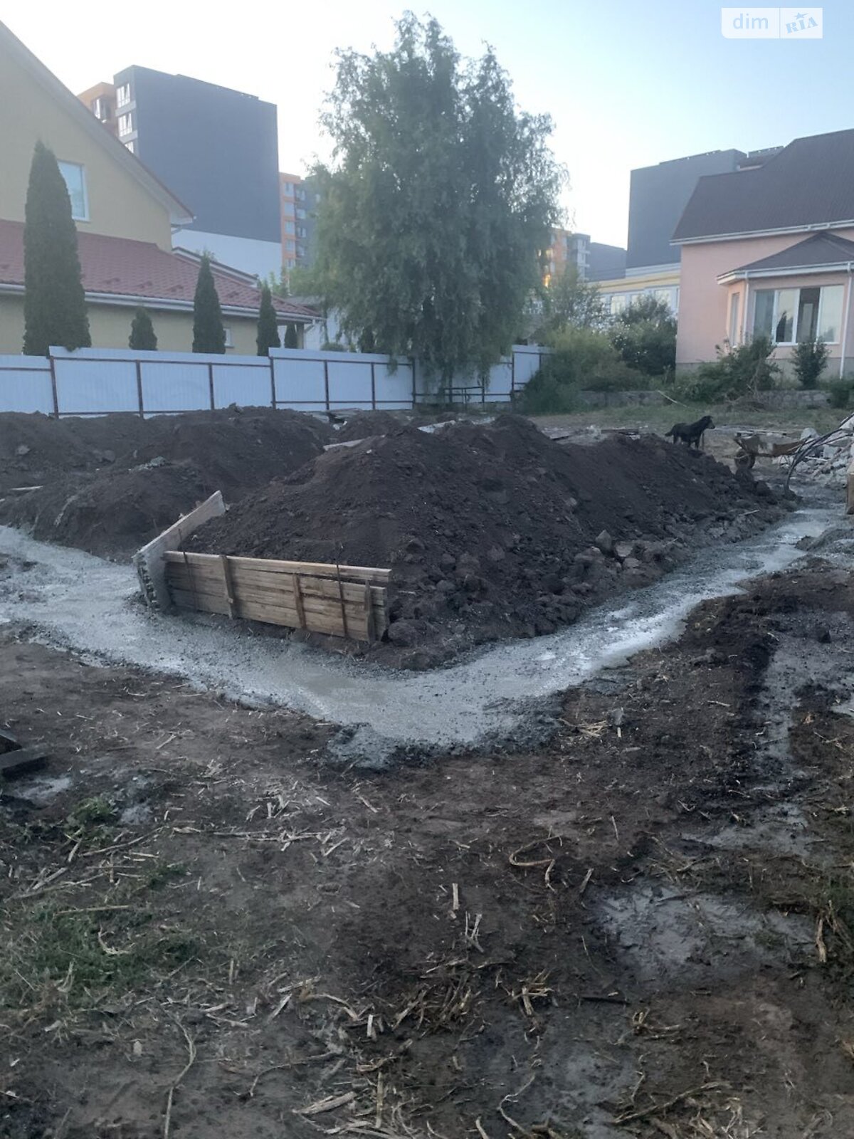 двоповерховий будинок, 132 кв. м, газобетон. Продаж у Вінницьких Хуторах фото 1 двоповерховий будинок, 132 кв. м, газобетон. Продаж у Вінницьких Хуторах фото 1