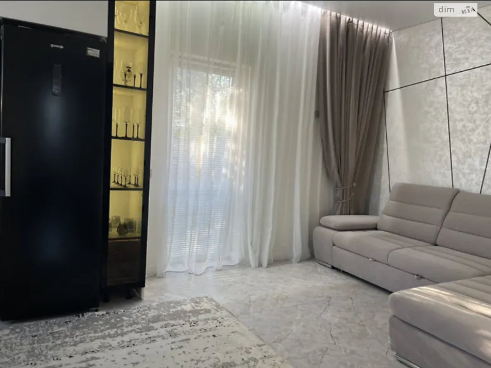 двухэтажный дом, 115 кв. м, кирпич. Продажа в Винницких Хуторах фото 1