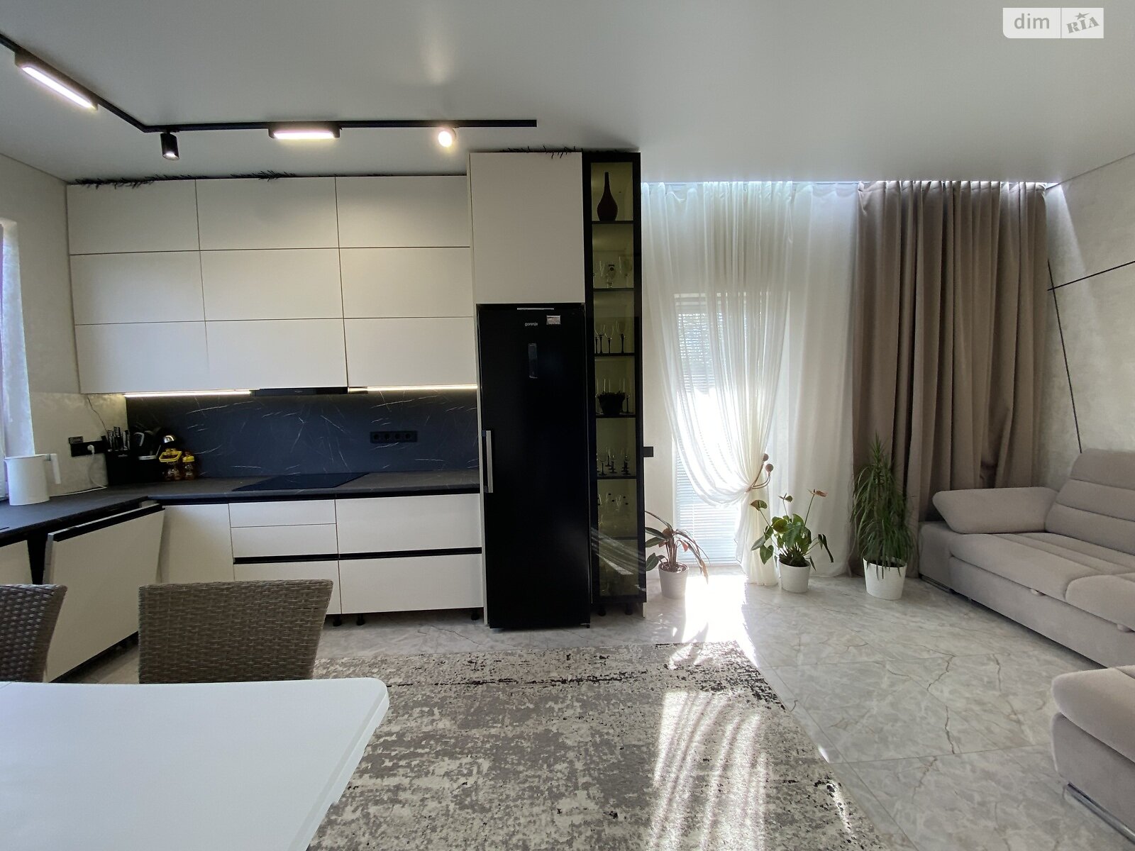 двухэтажный дом, 115 кв. м, кирпич. Продажа в Винницких Хуторах фото 1 двухэтажный дом, 115 кв. м, кирпич. Продажа в Винницких Хуторах фото 1