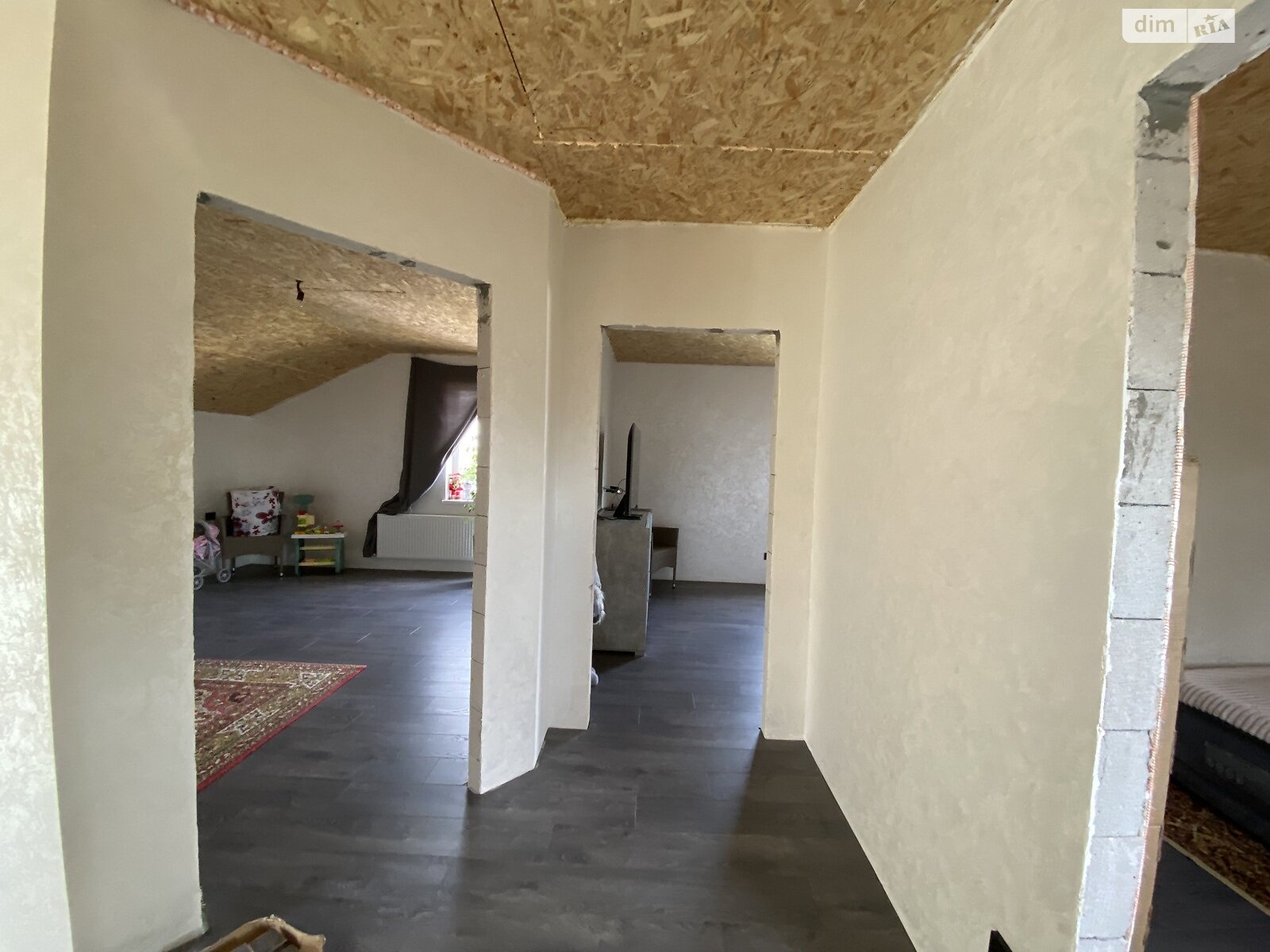 двухэтажный дом, 115 кв. м, кирпич. Продажа в Винницких Хуторах фото 1 двухэтажный дом, 115 кв. м, кирпич. Продажа в Винницких Хуторах фото 1