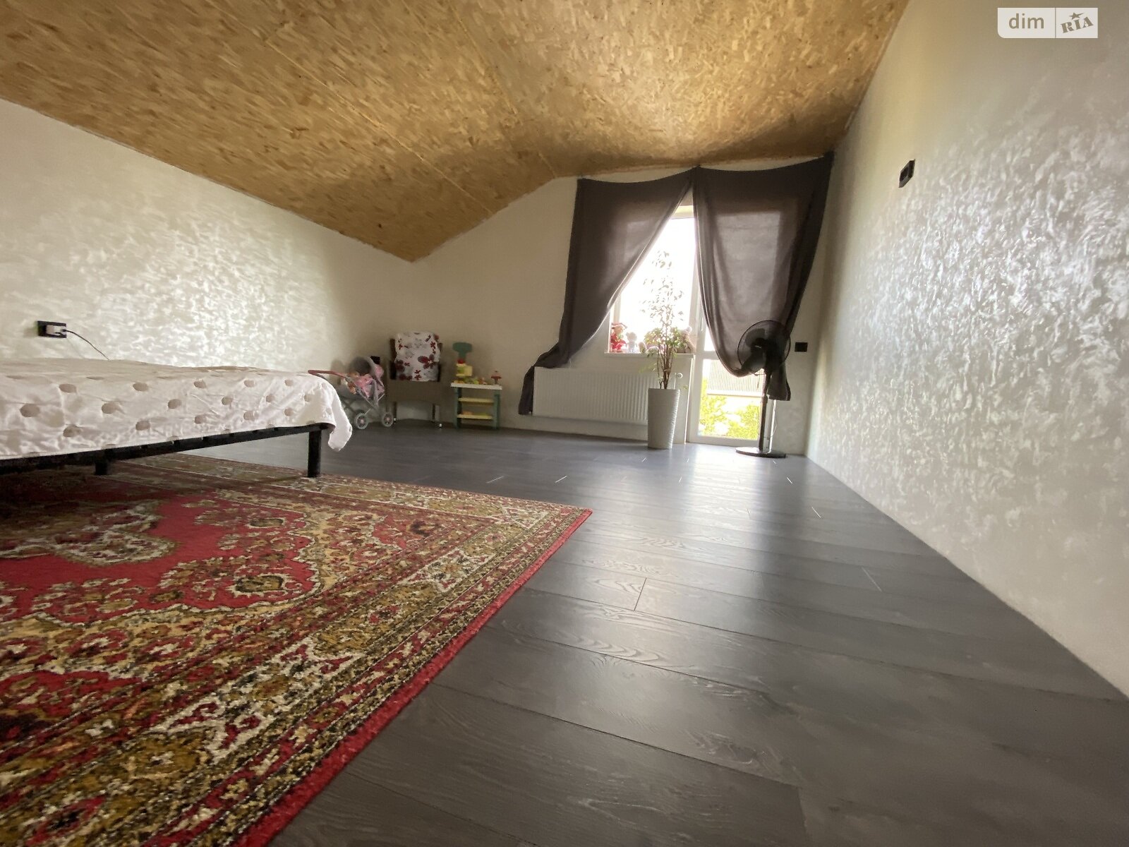 двухэтажный дом, 115 кв. м, кирпич. Продажа в Винницких Хуторах фото 1 двухэтажный дом, 115 кв. м, кирпич. Продажа в Винницких Хуторах фото 1