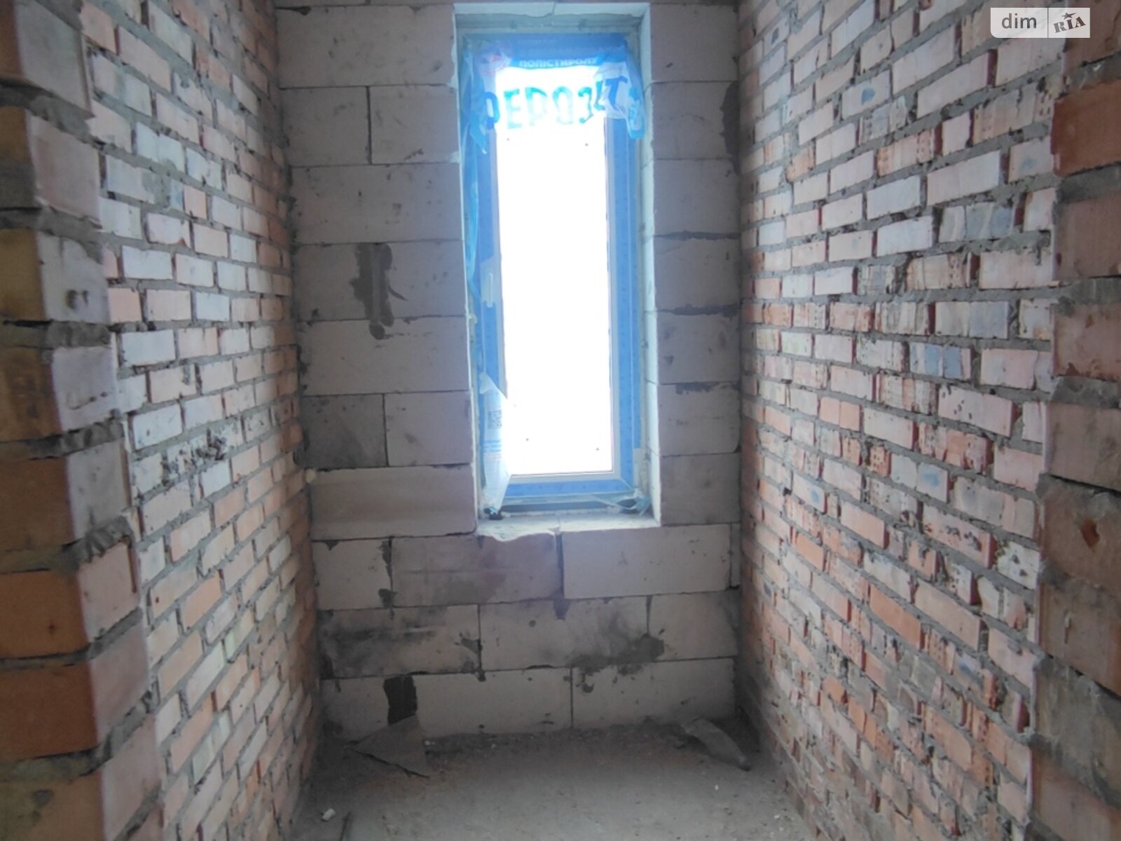 одноповерховий будинок, 95 кв. м, цегла. Продаж у Вінницьких Хуторах фото 1 одноповерховий будинок, 95 кв. м, цегла. Продаж у Вінницьких Хуторах фото 1