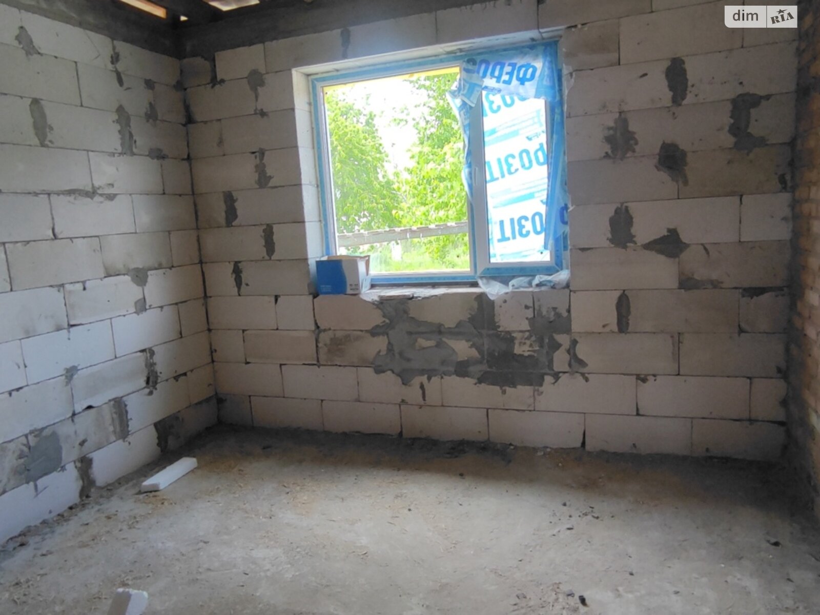 одноповерховий будинок, 95 кв. м, цегла. Продаж у Вінницьких Хуторах фото 1 одноповерховий будинок, 95 кв. м, цегла. Продаж у Вінницьких Хуторах фото 1