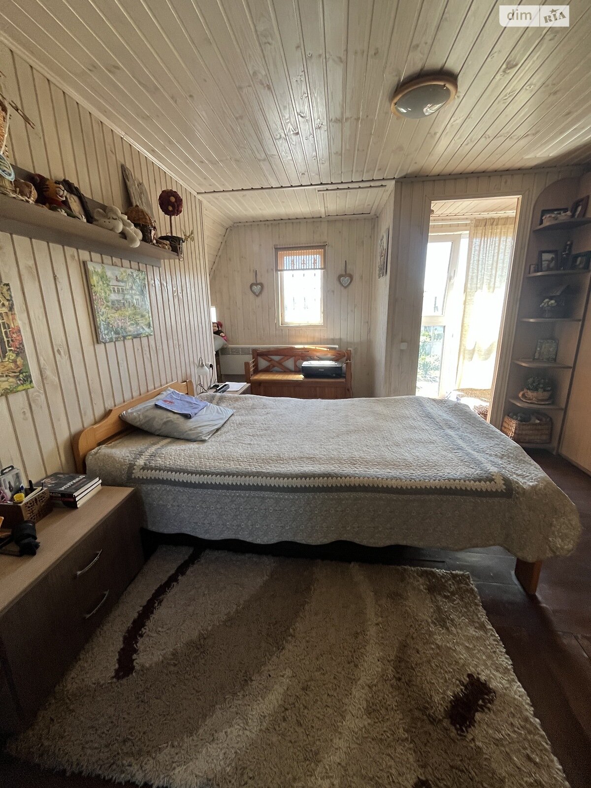 двоповерховий будинок з верандою, 95 кв. м, кирпич. Продаж у Вінницьких Хуторах фото 1 двоповерховий будинок з верандою, 95 кв. м, кирпич. Продаж у Вінницьких Хуторах фото 1