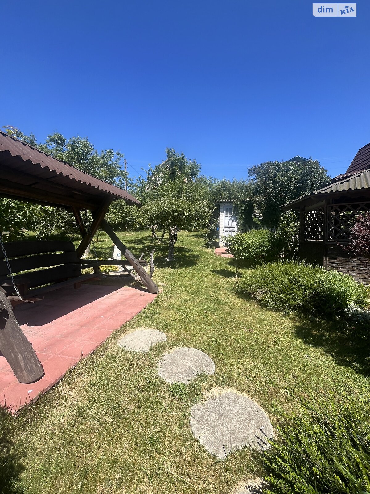 двоповерховий будинок з верандою, 95 кв. м, кирпич. Продаж у Вінницьких Хуторах фото 1 двоповерховий будинок з верандою, 95 кв. м, кирпич. Продаж у Вінницьких Хуторах фото 1