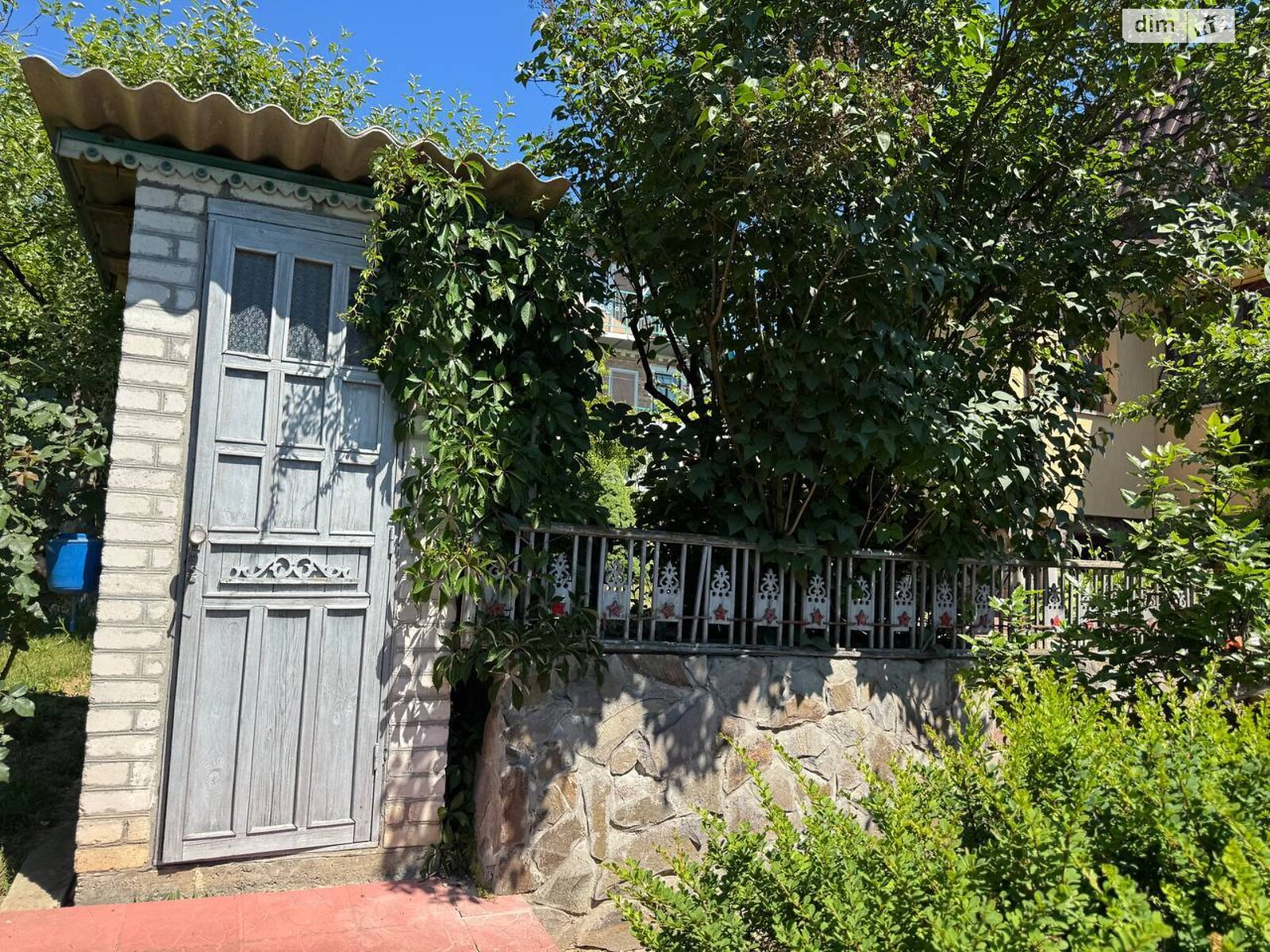 двухэтажный дом с верандой, 95 кв. м, кирпич. Продажа в Винницких Хуторах фото 1 двухэтажный дом с верандой, 95 кв. м, кирпич. Продажа в Винницких Хуторах фото 1