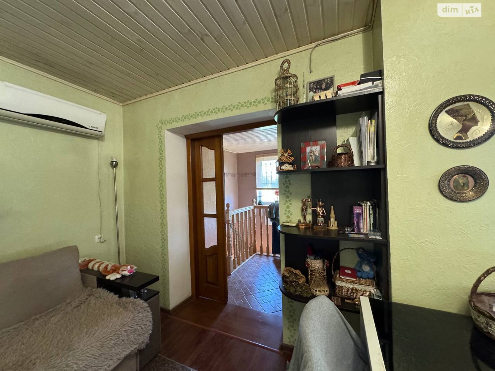двухэтажный дом с верандой, 95 кв. м, кирпич. Продажа в Винницких Хуторах фото 1 двухэтажный дом с верандой, 95 кв. м, кирпич. Продажа в Винницких Хуторах фото 1