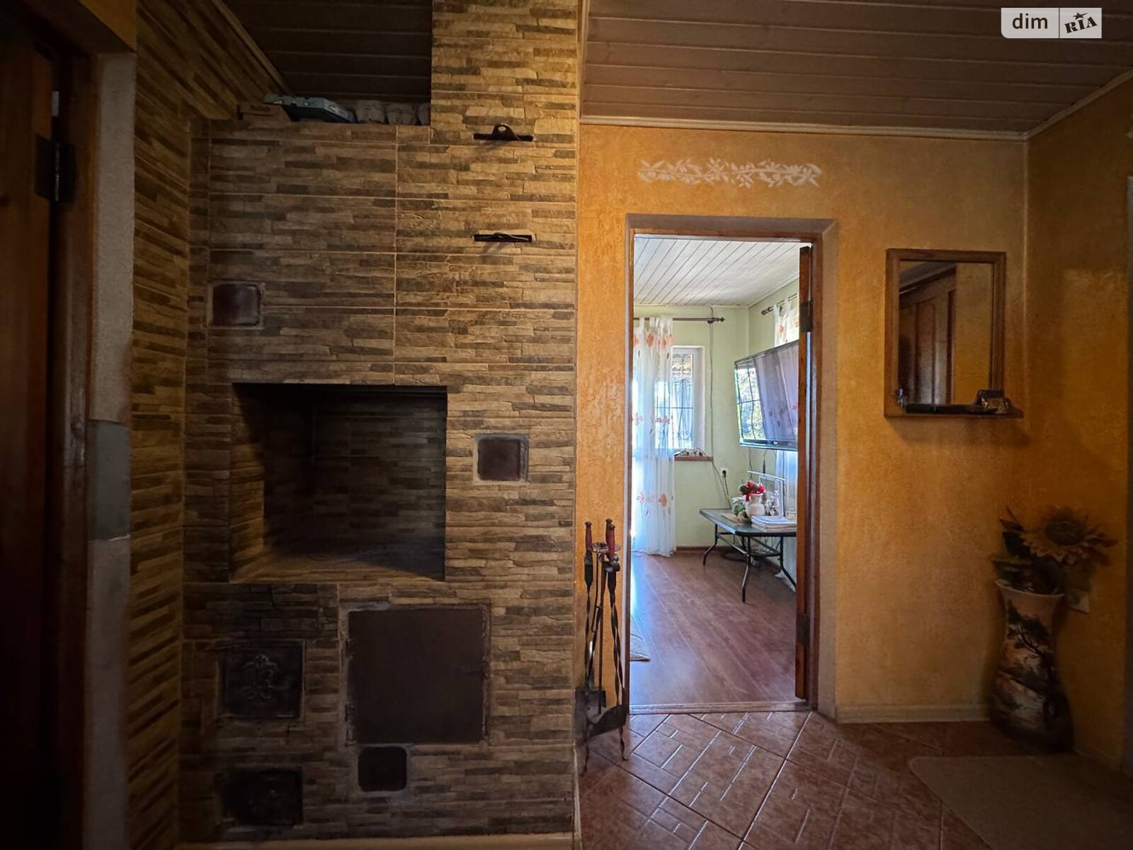 двухэтажный дом с верандой, 95 кв. м, кирпич. Продажа в Винницких Хуторах фото 1 двухэтажный дом с верандой, 95 кв. м, кирпич. Продажа в Винницких Хуторах фото 1