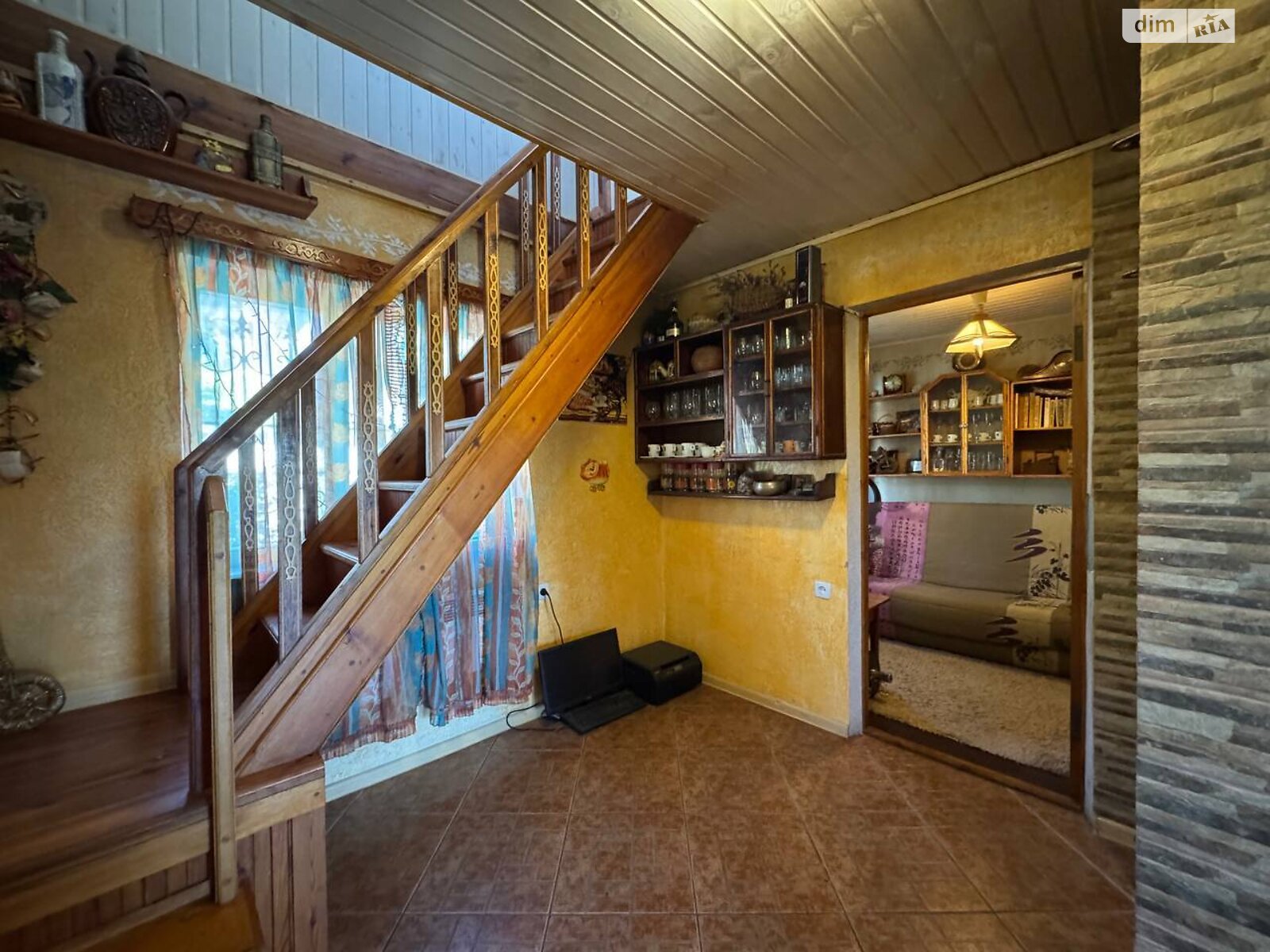 двухэтажный дом с верандой, 95 кв. м, кирпич. Продажа в Винницких Хуторах фото 1 двухэтажный дом с верандой, 95 кв. м, кирпич. Продажа в Винницких Хуторах фото 1
